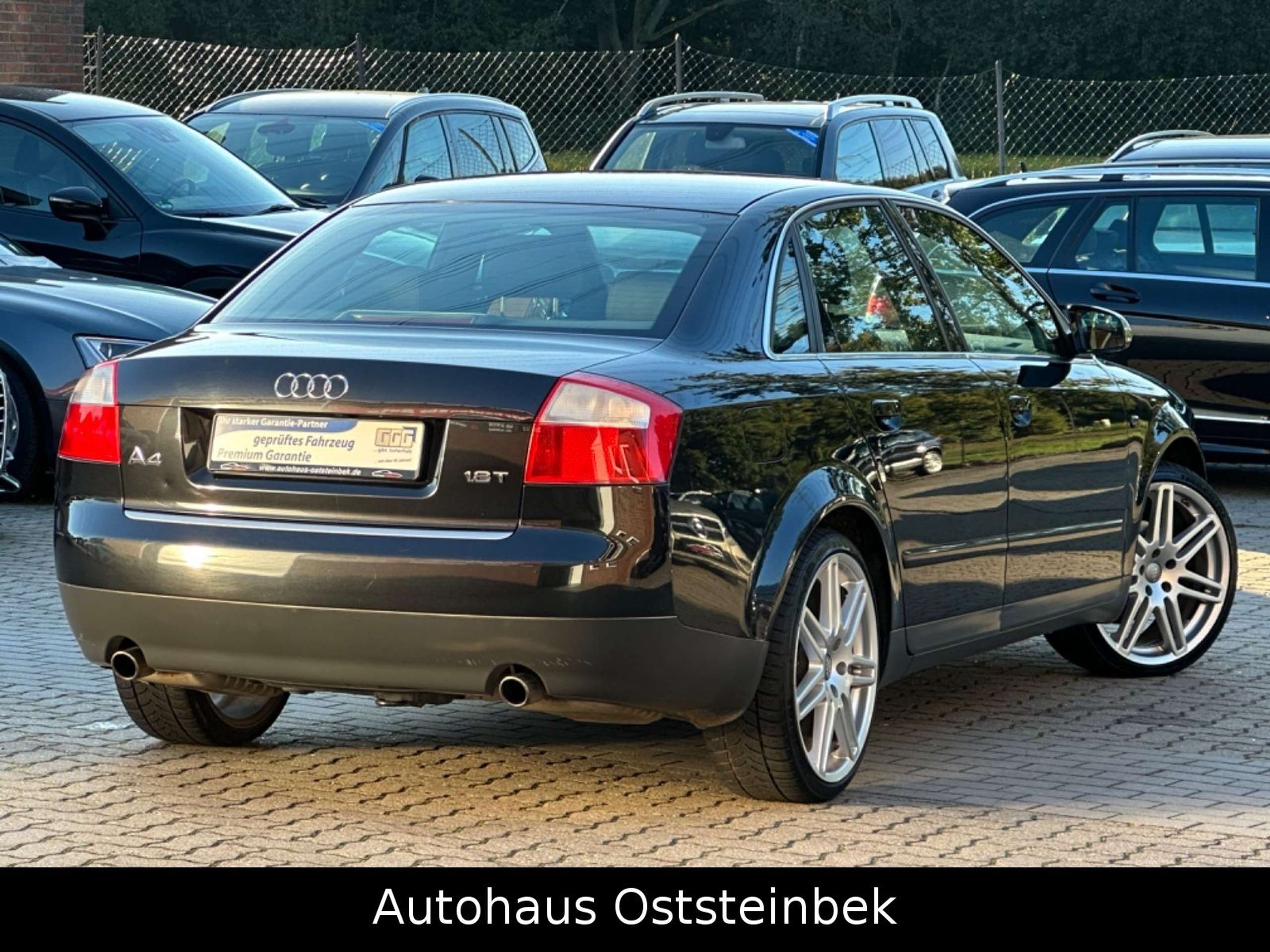 Audi - A4