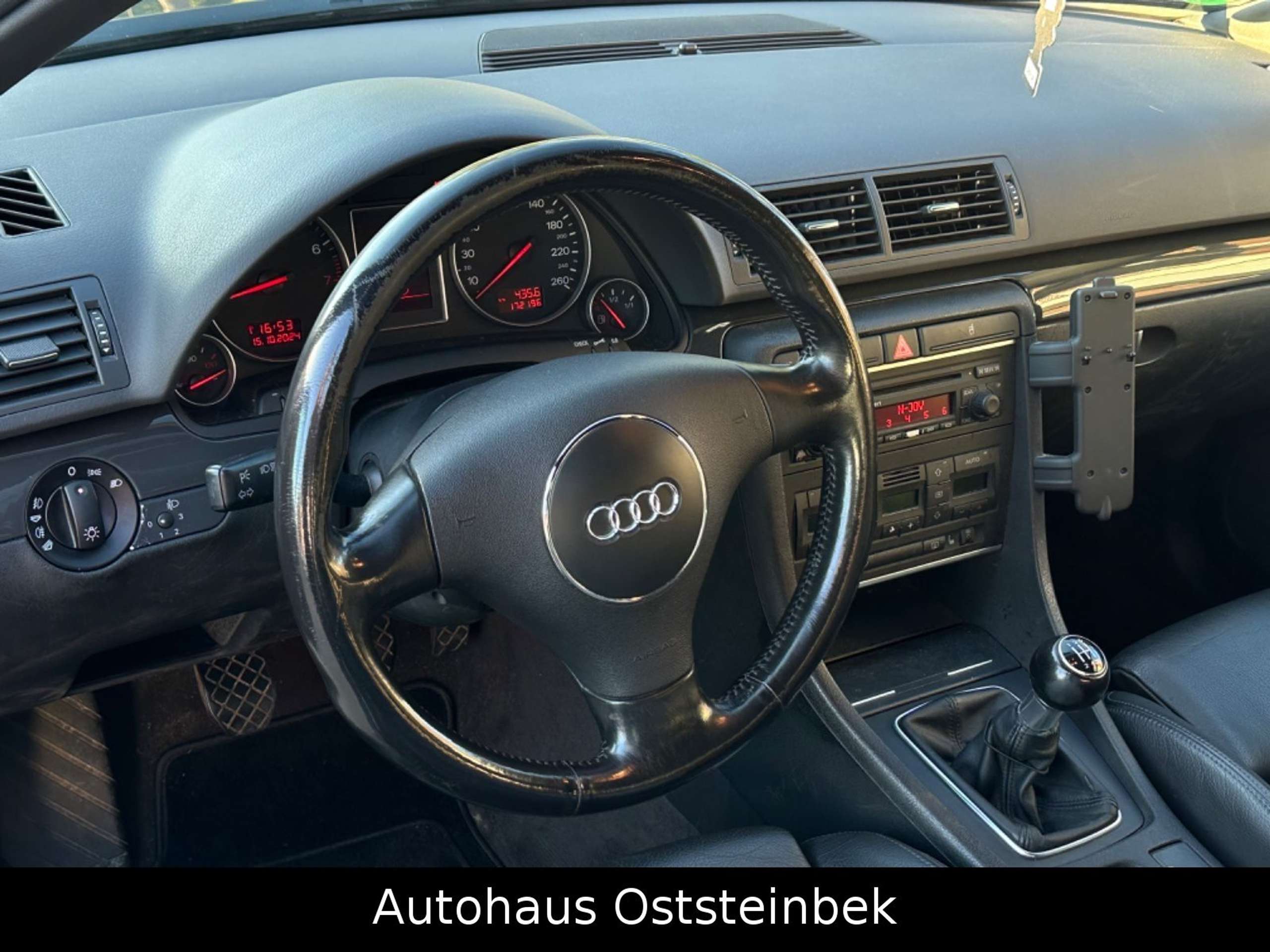 Audi - A4