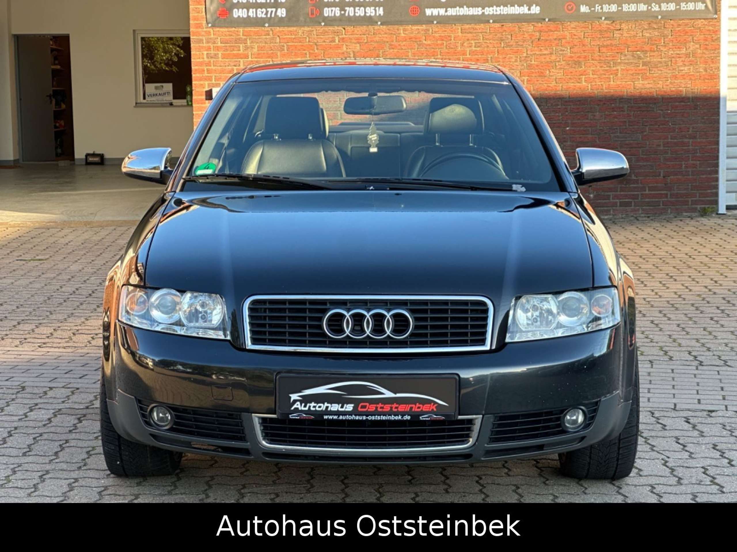 Audi - A4