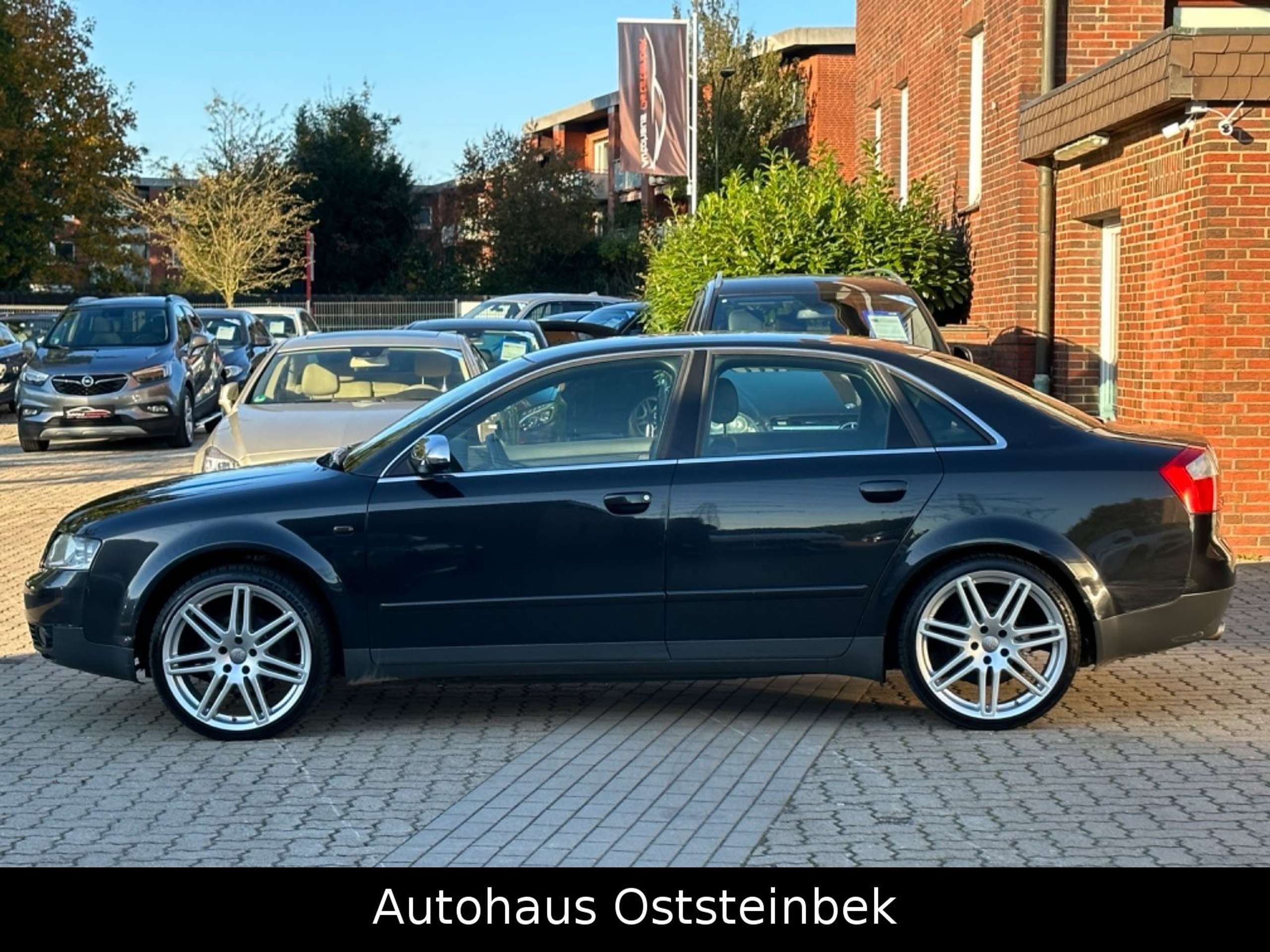 Audi - A4