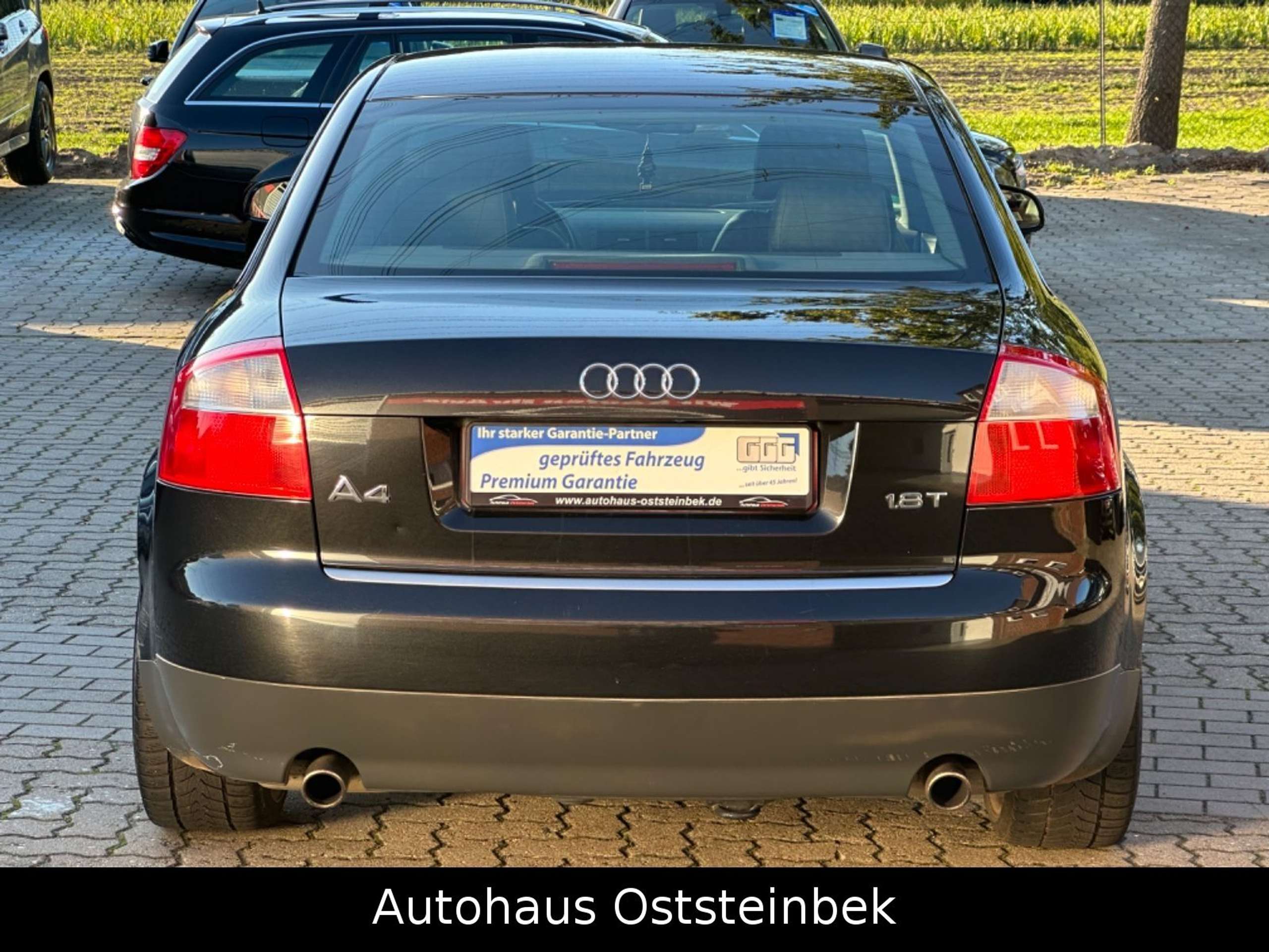 Audi - A4