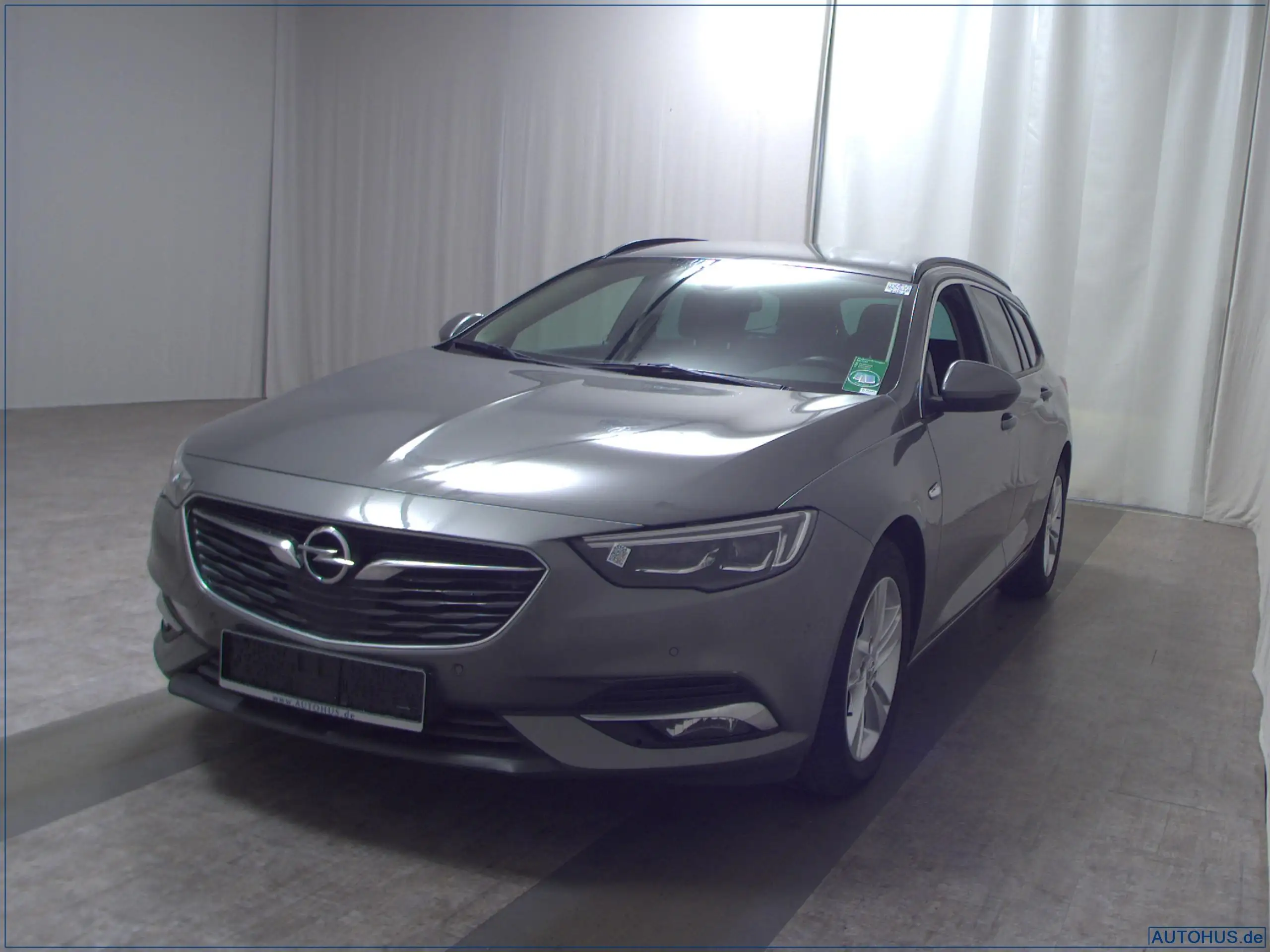 Opel - Insignia