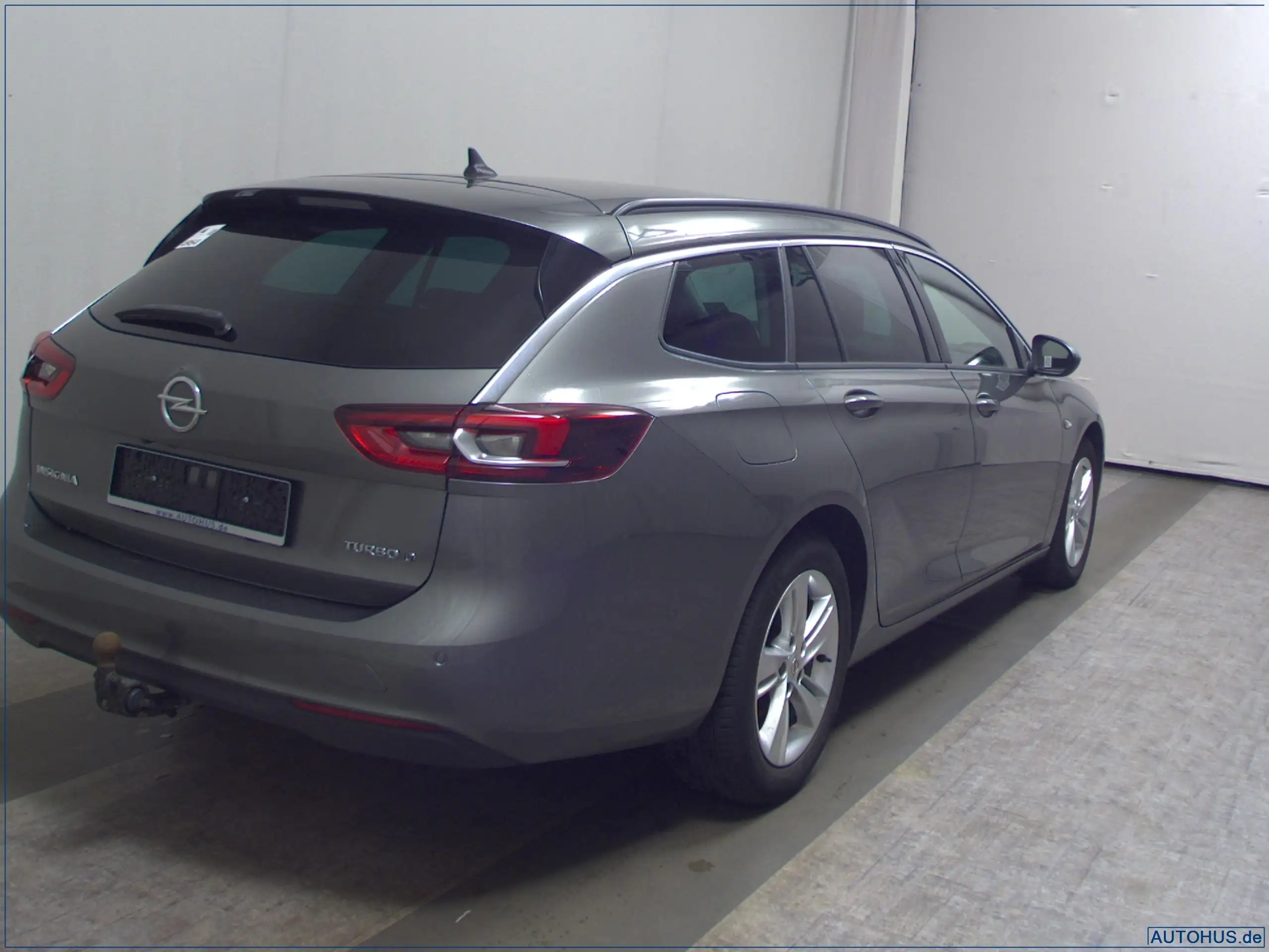 Opel - Insignia