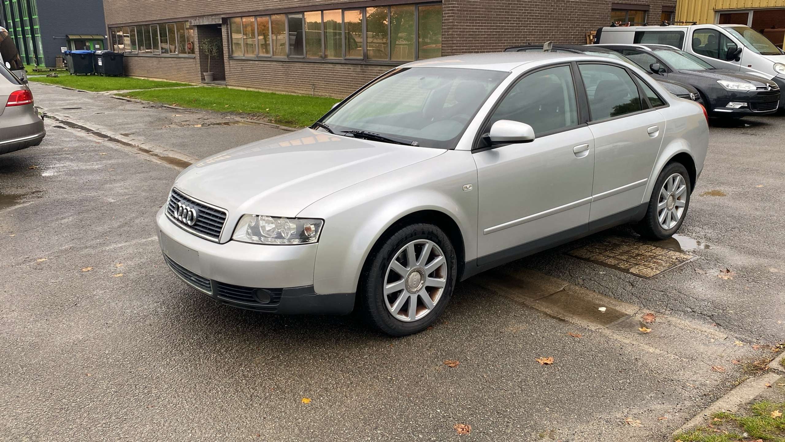 Audi - A4