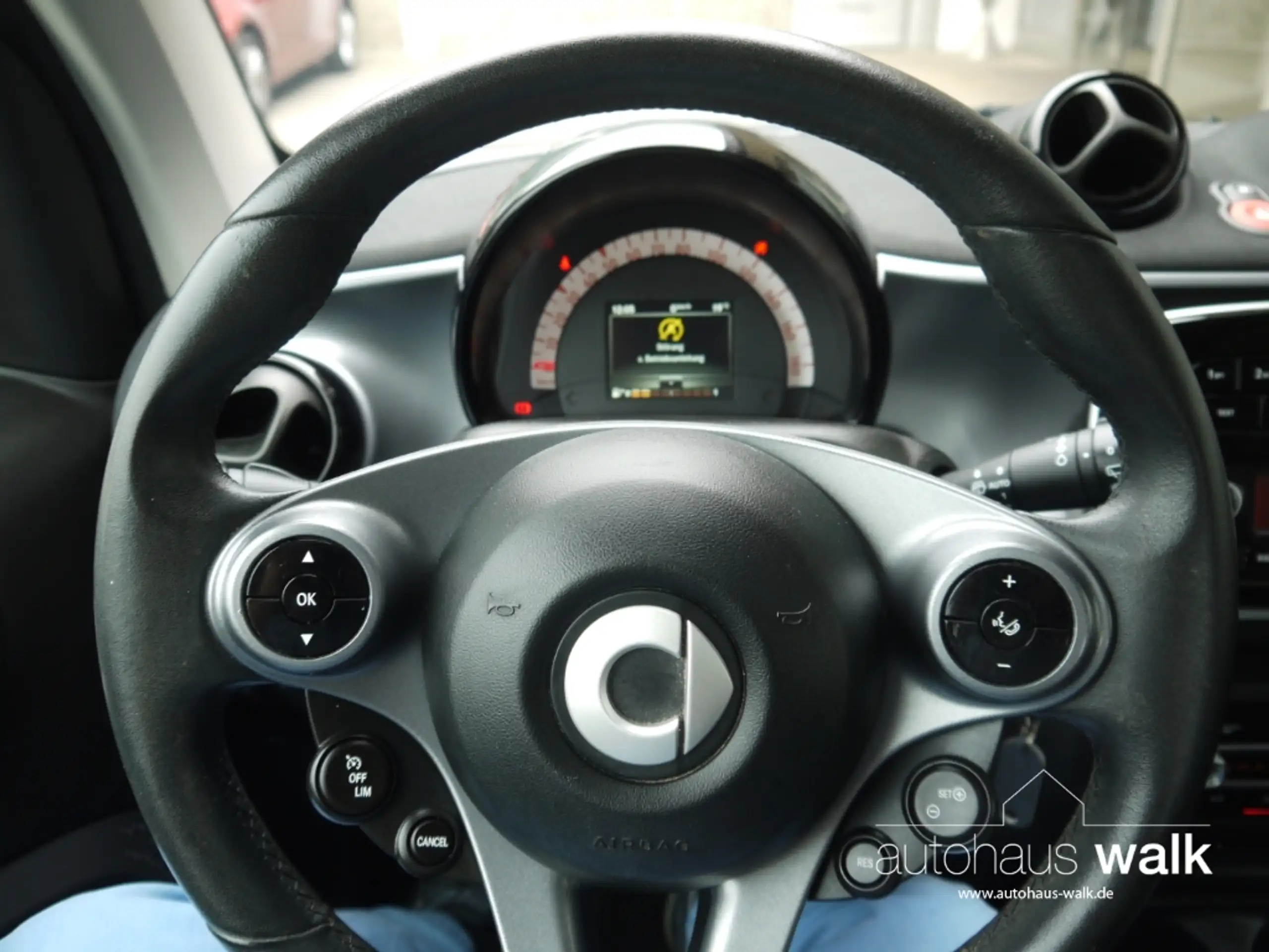 smart - forTwo