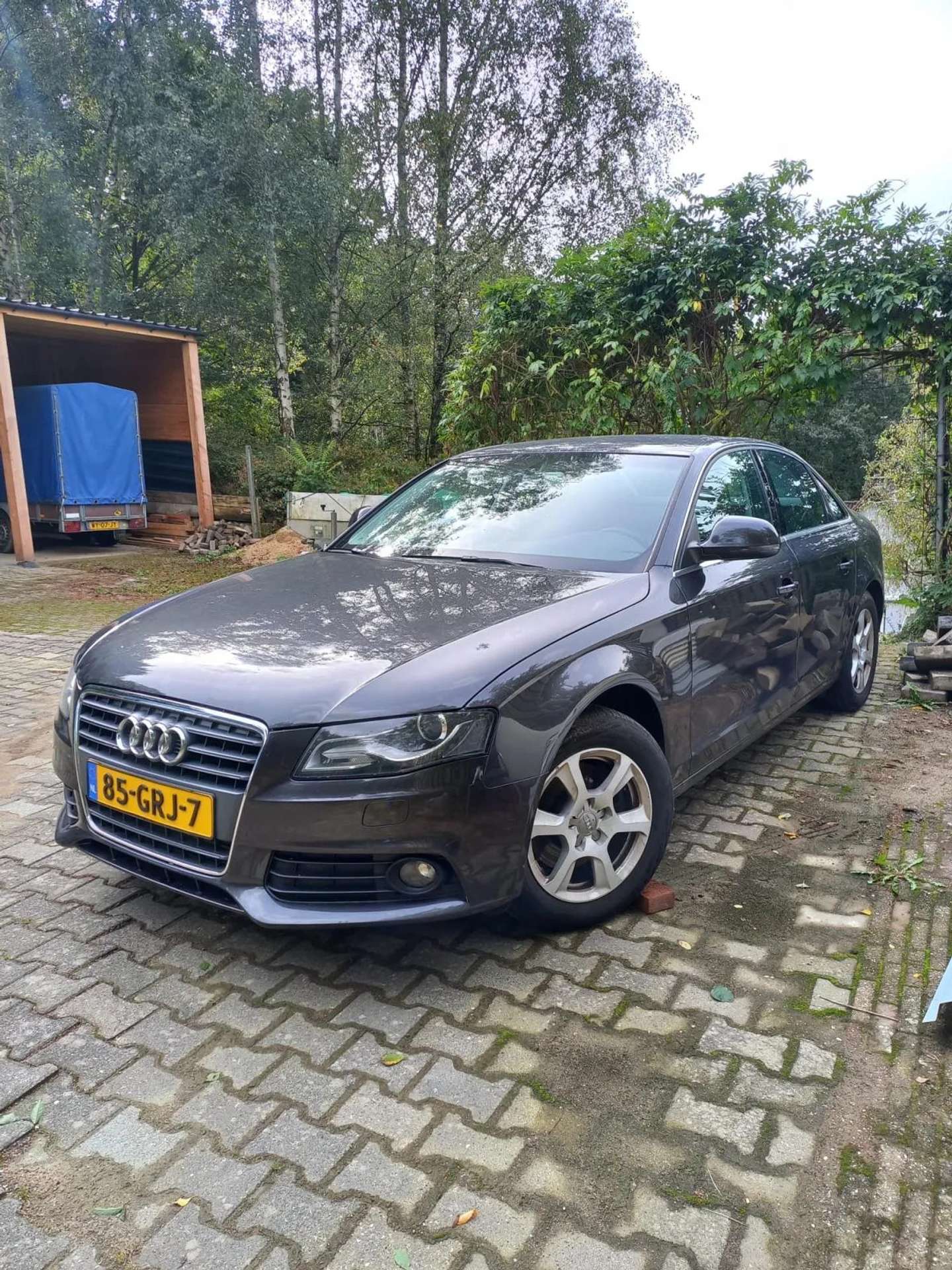 Audi - A4