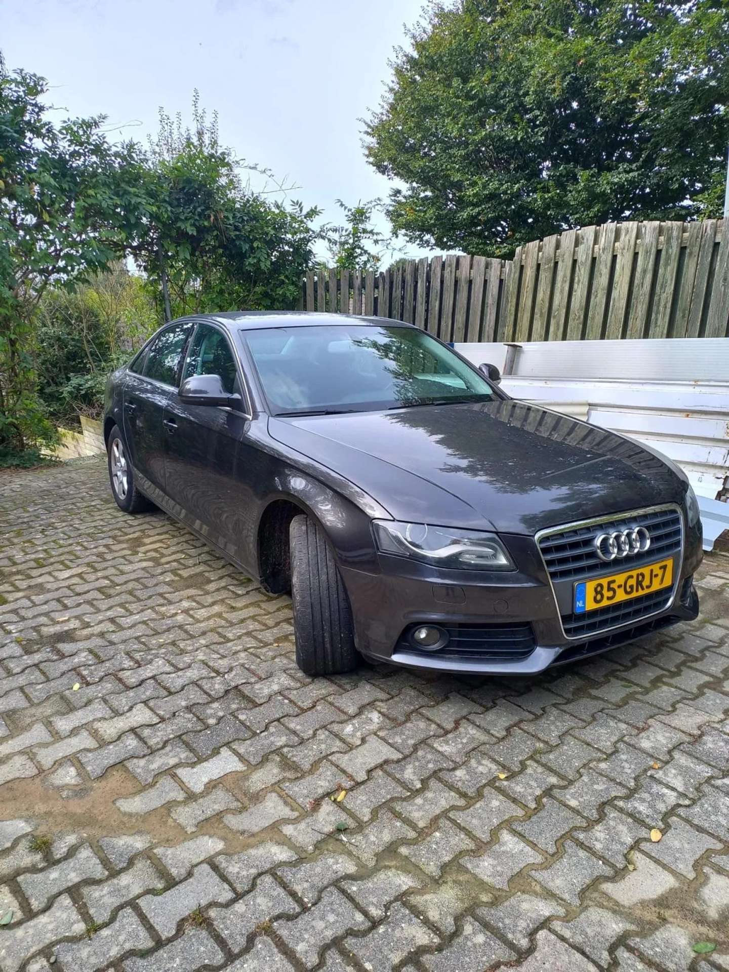 Audi - A4