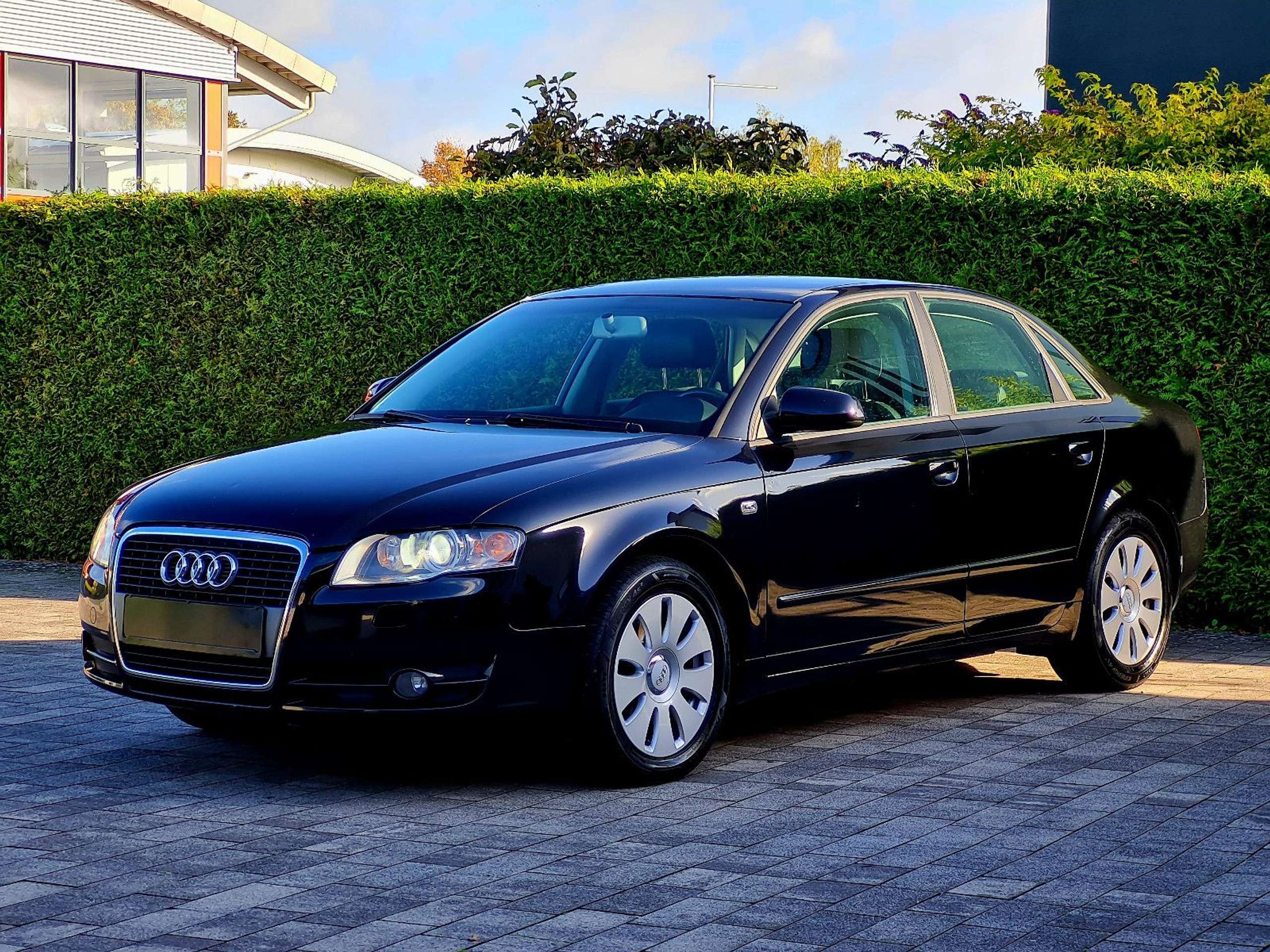 Audi - A4