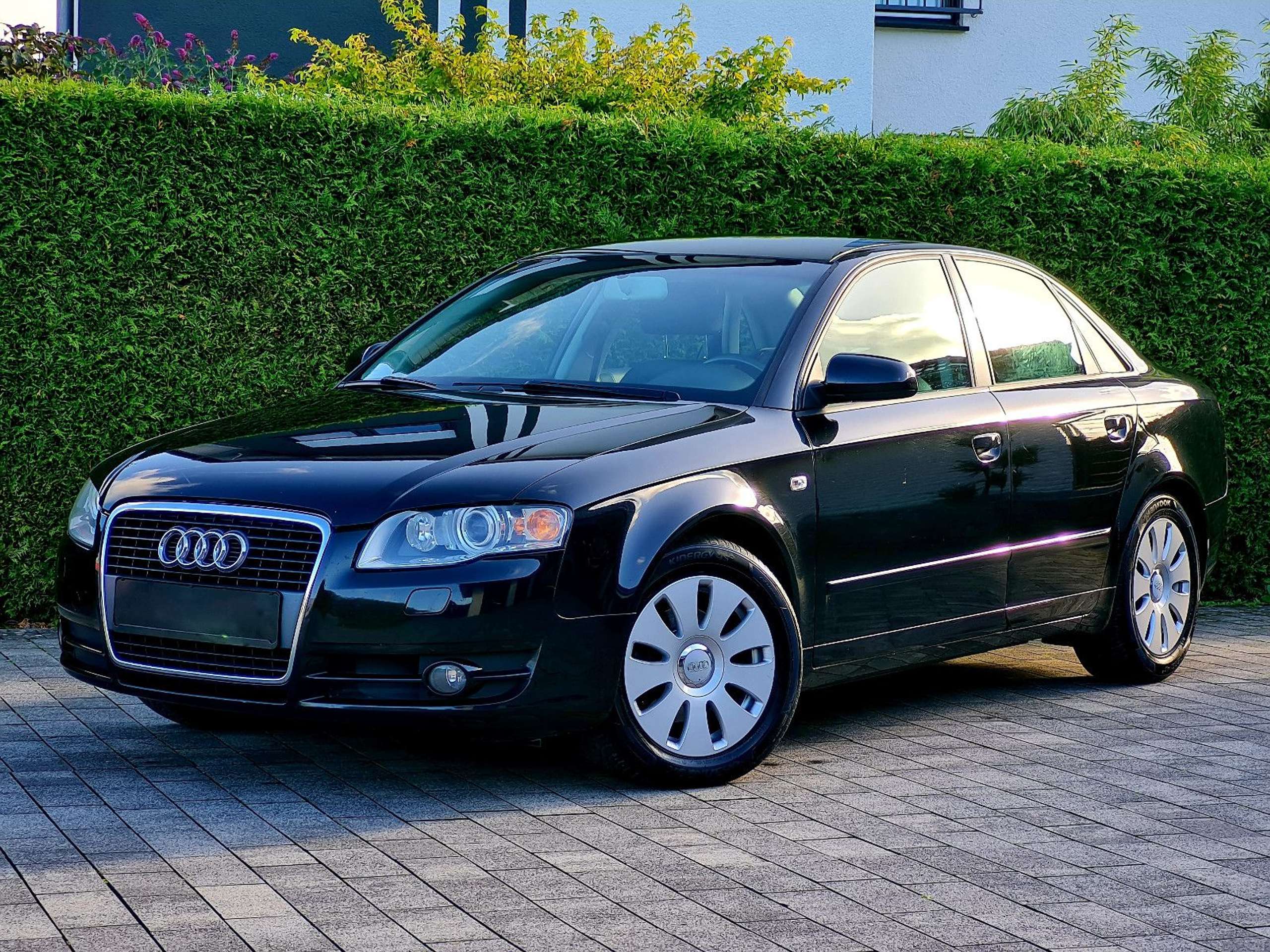 Audi - A4