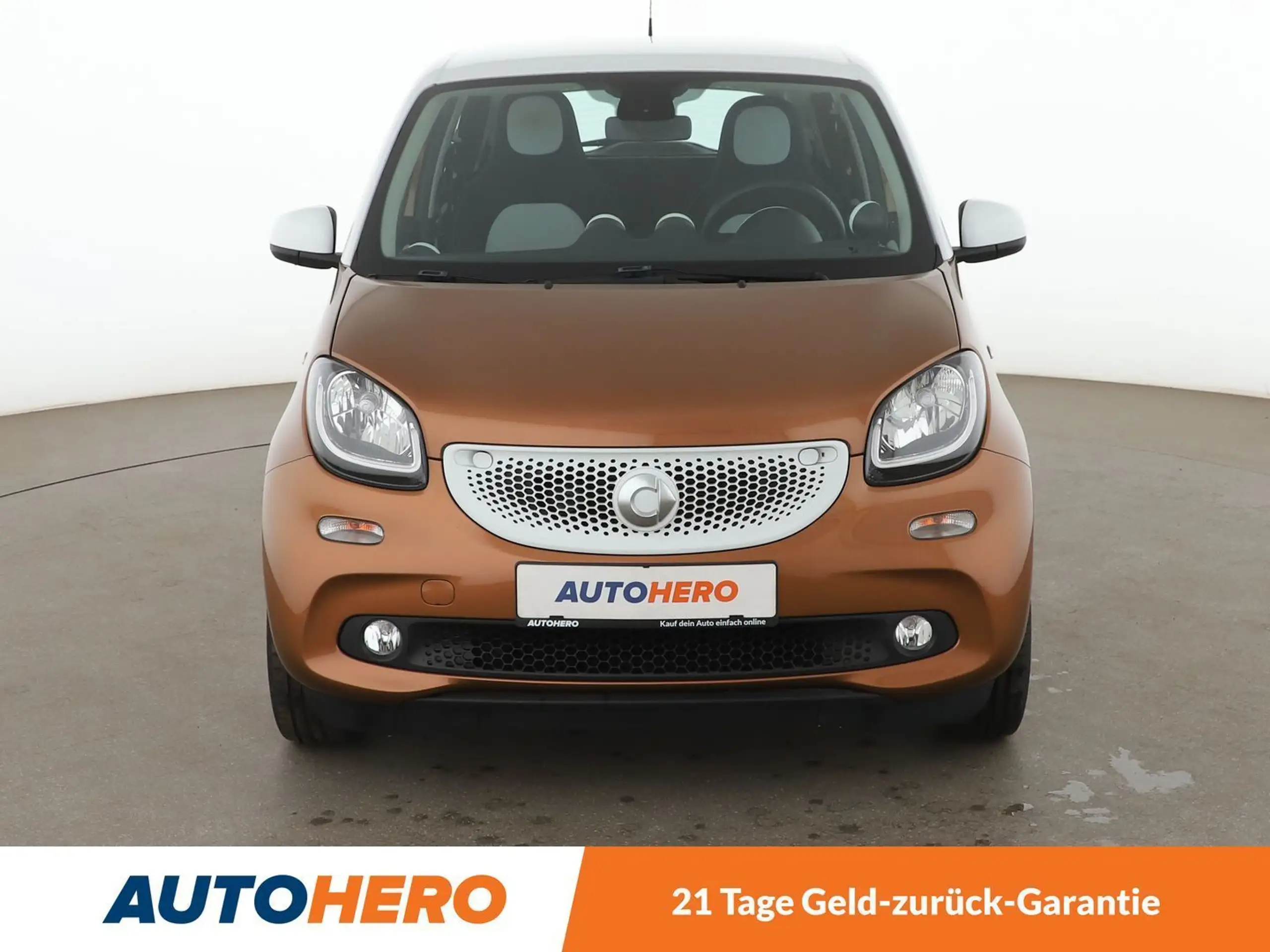 smart - forFour