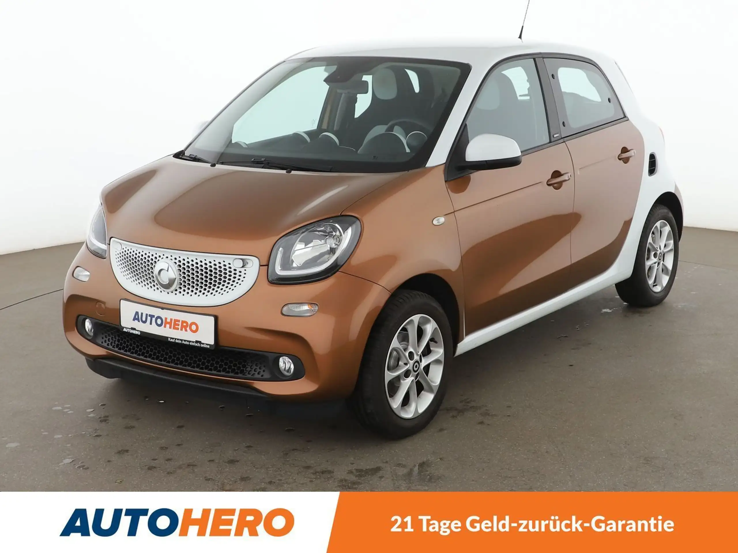 smart - forFour