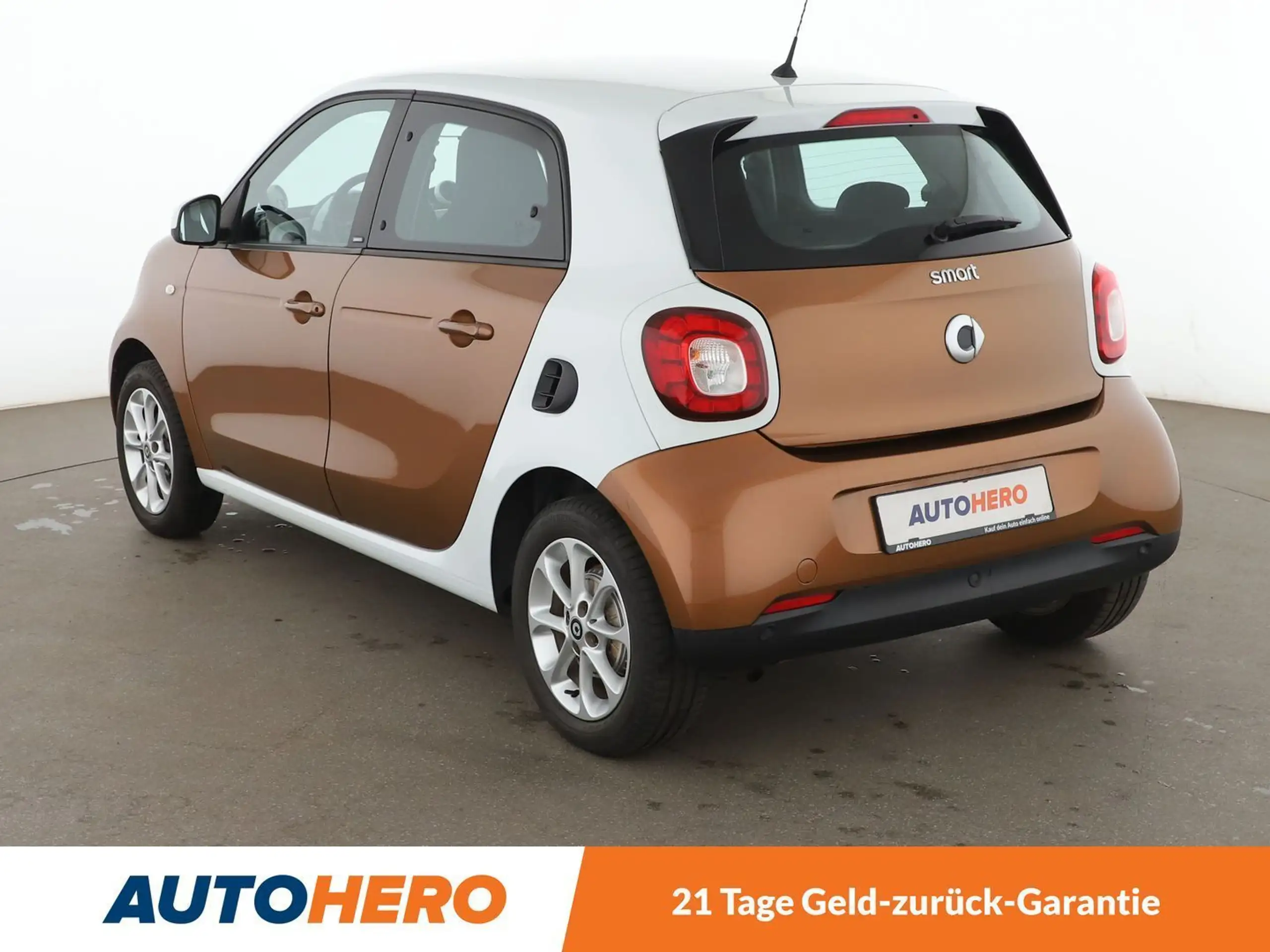 smart - forFour