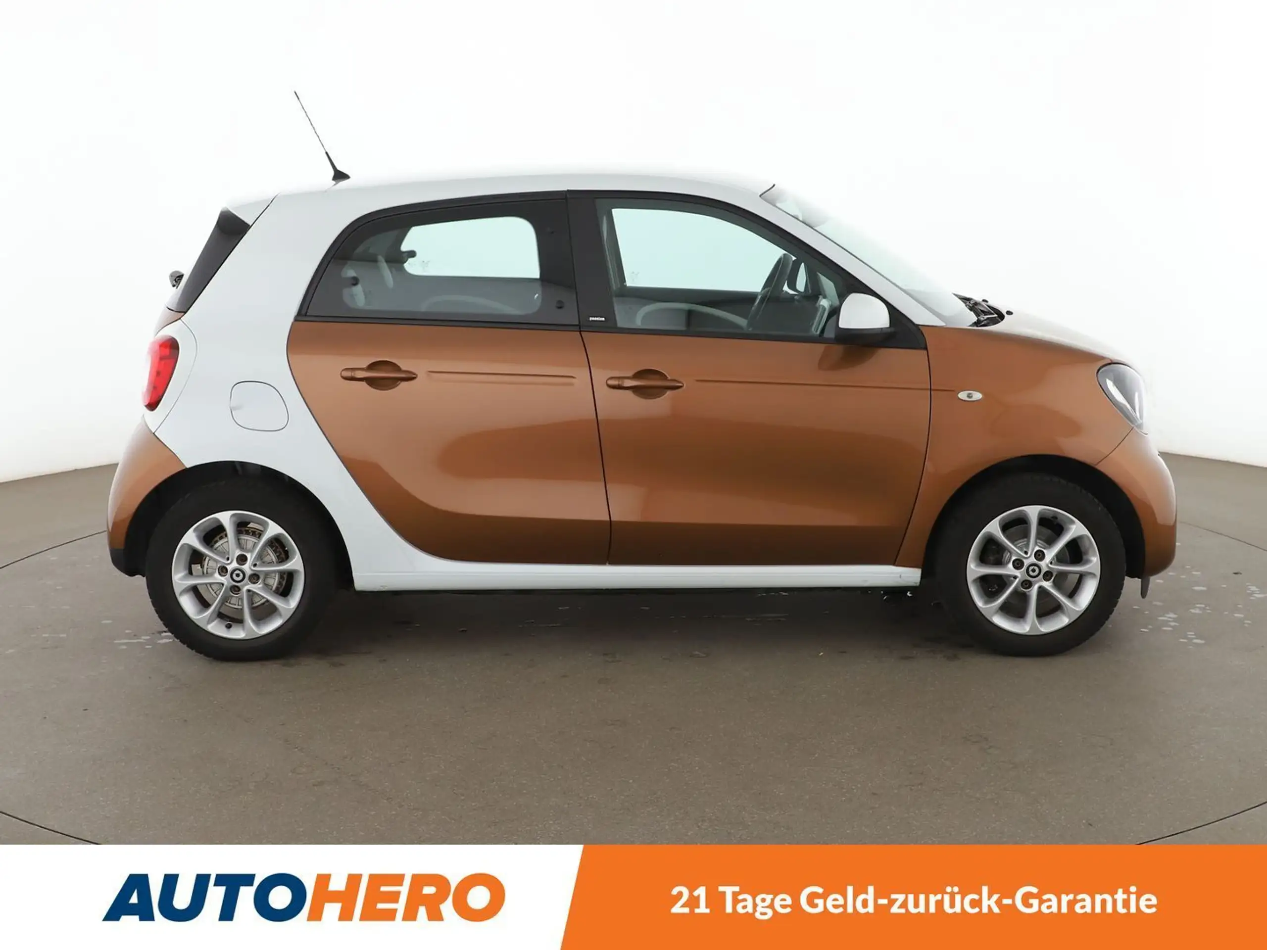 smart - forFour