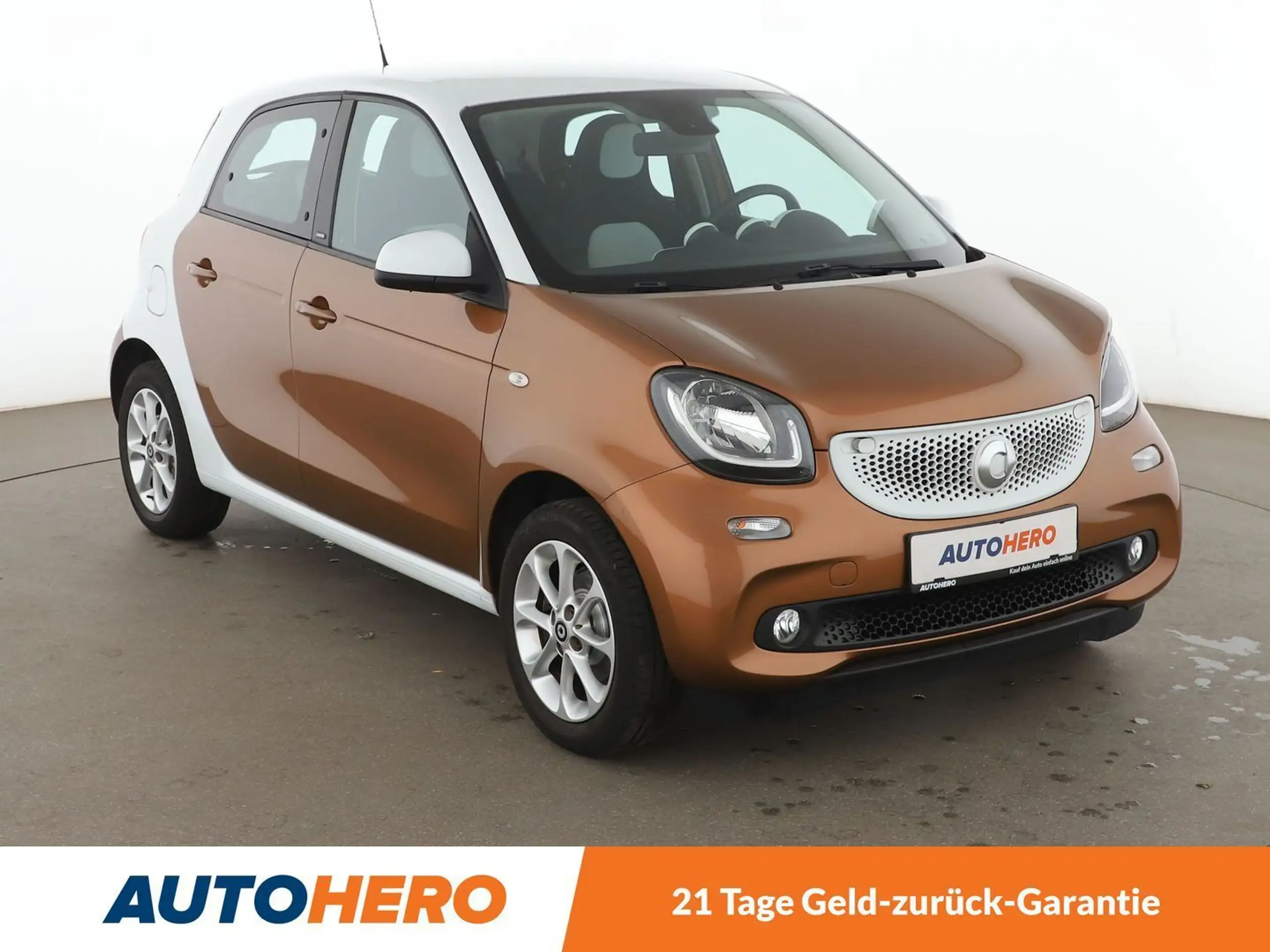 smart - forFour