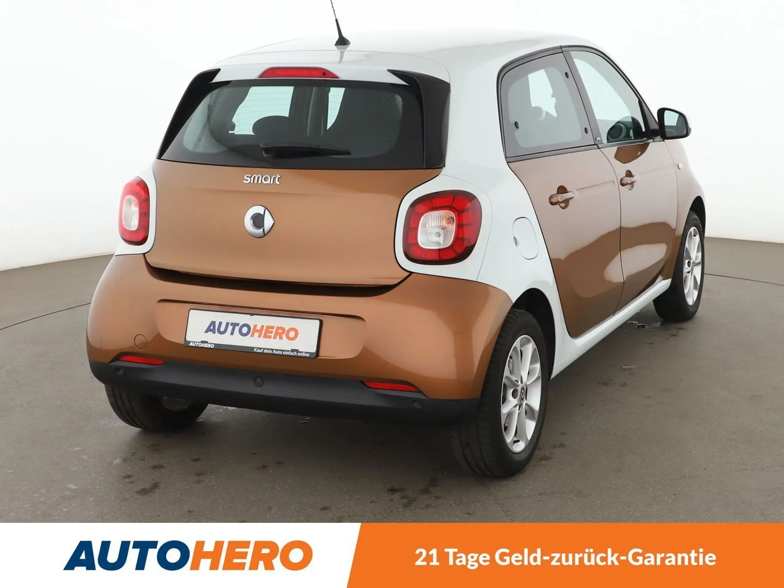 smart - forFour