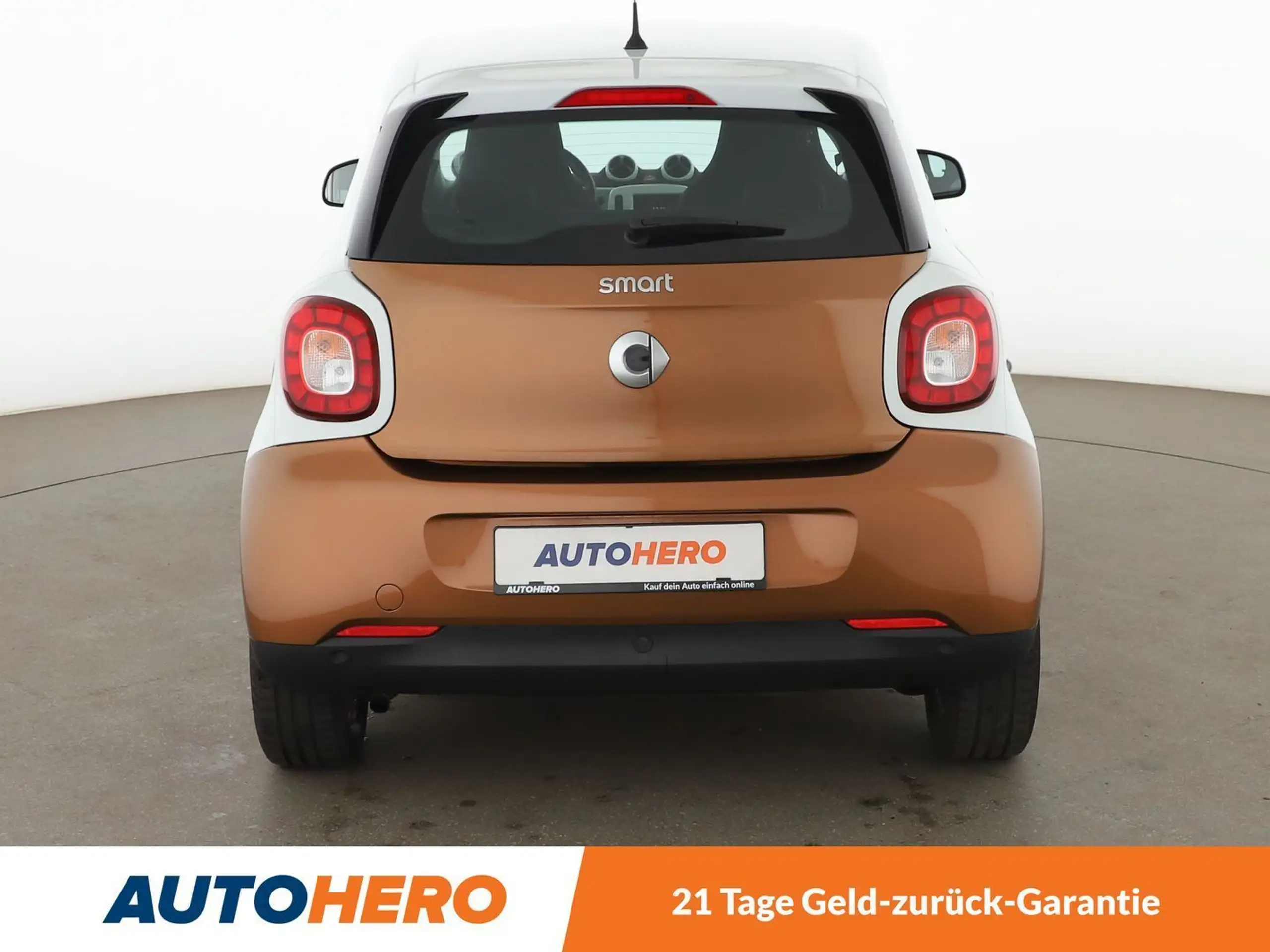 smart - forFour