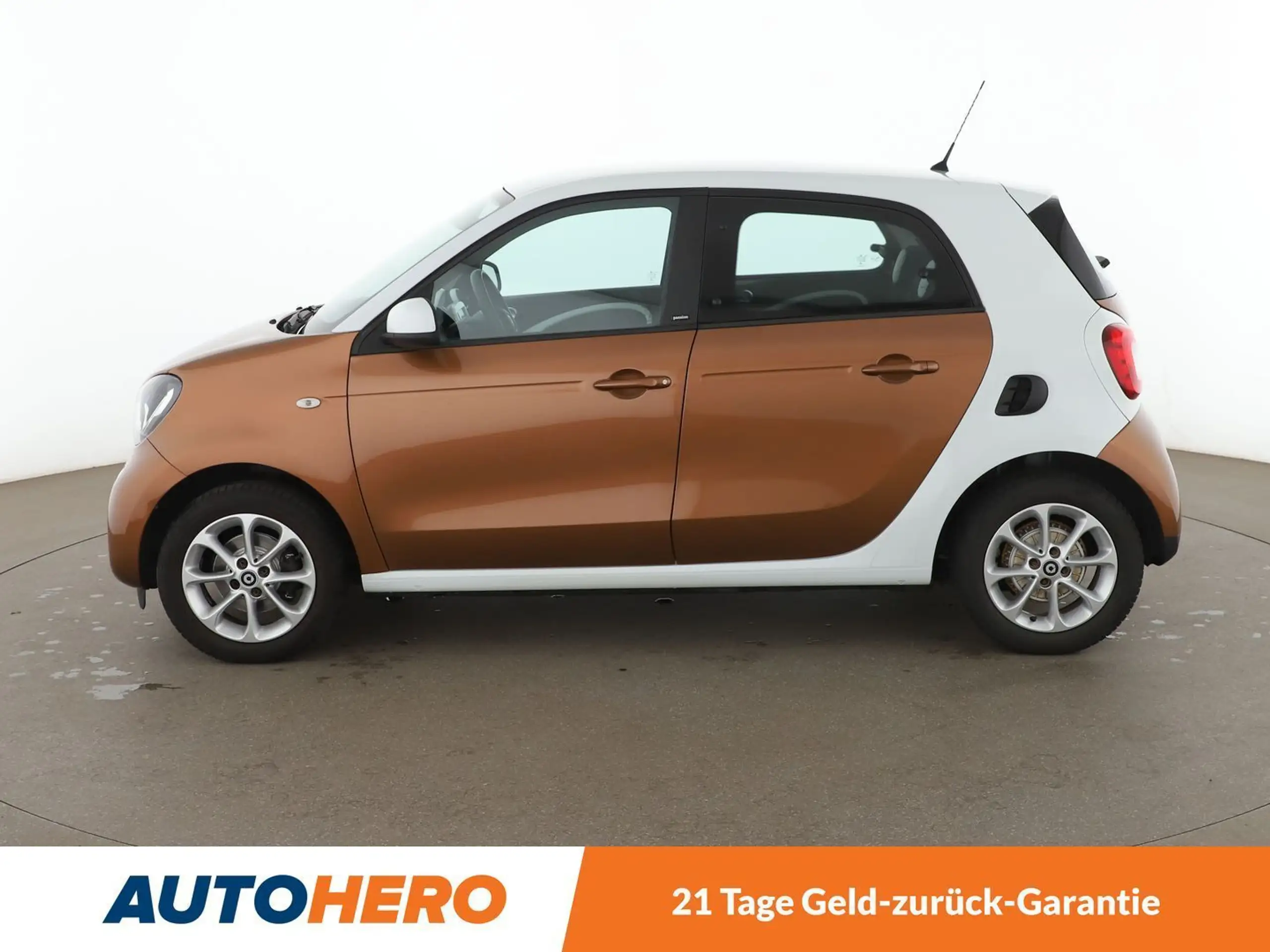 smart - forFour