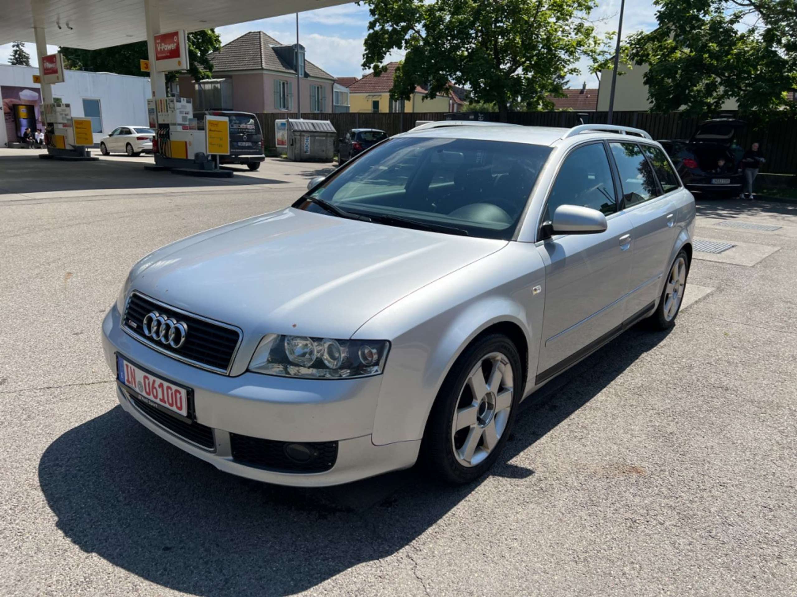 Audi - A4