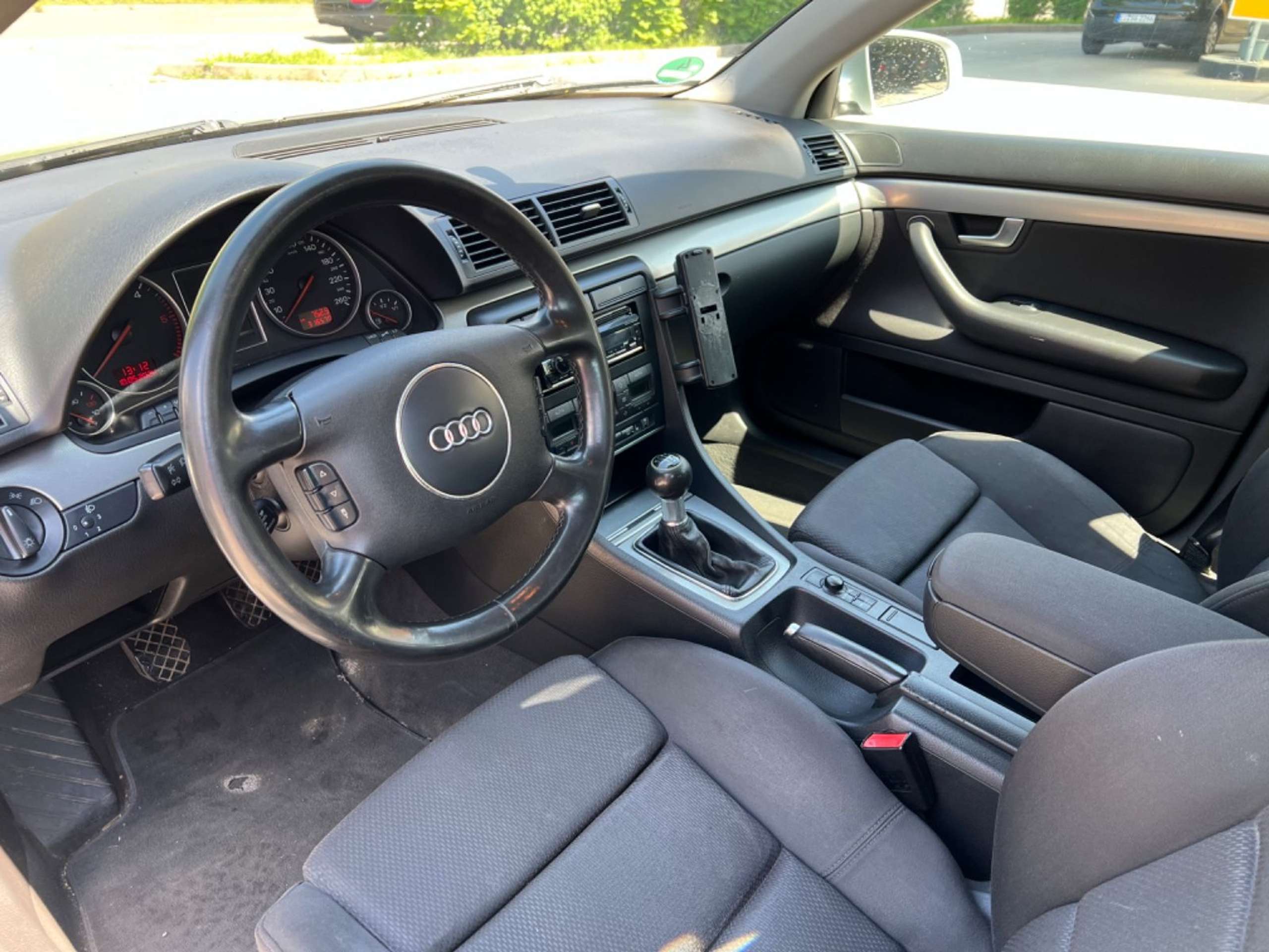 Audi - A4