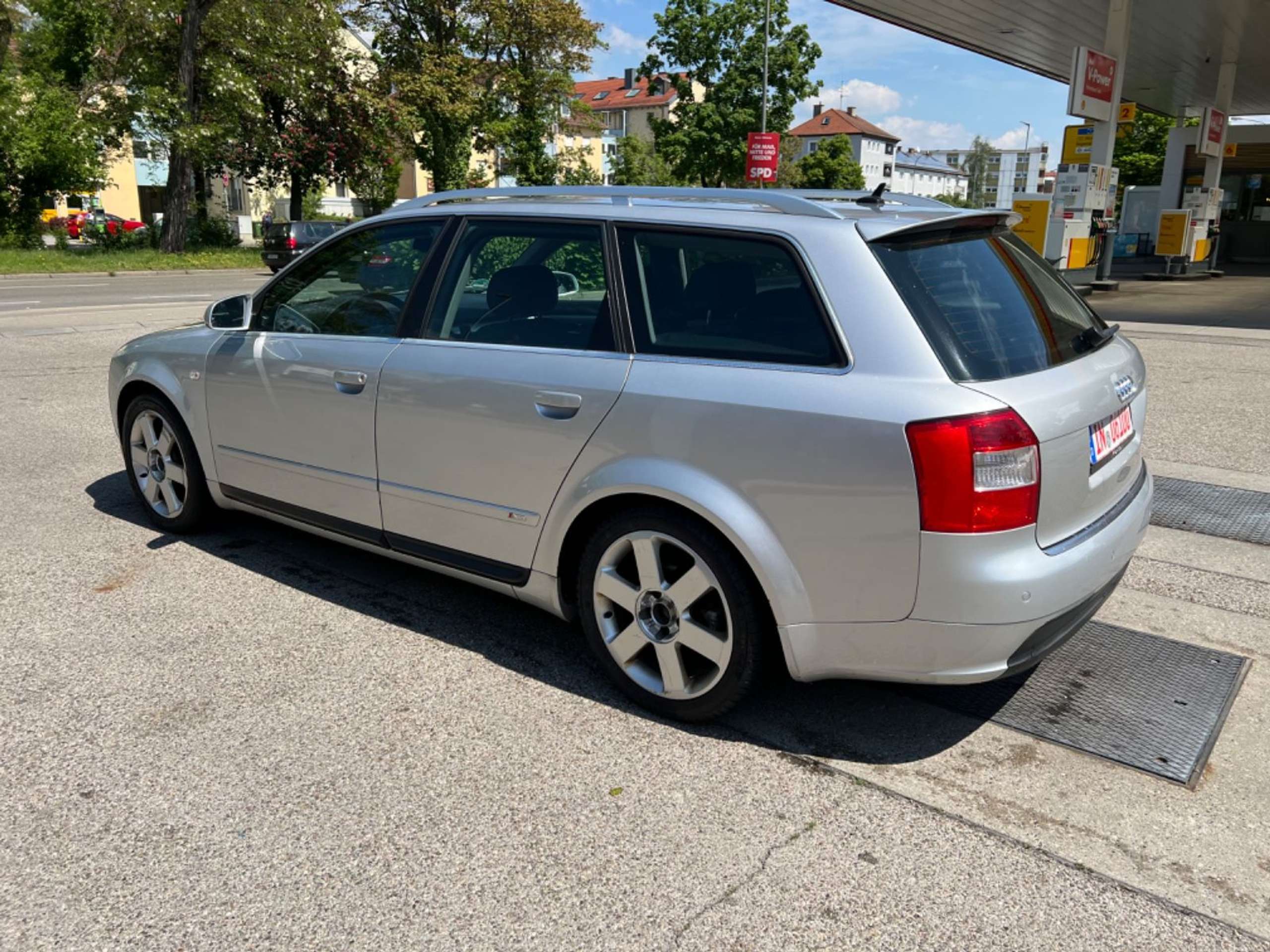 Audi - A4