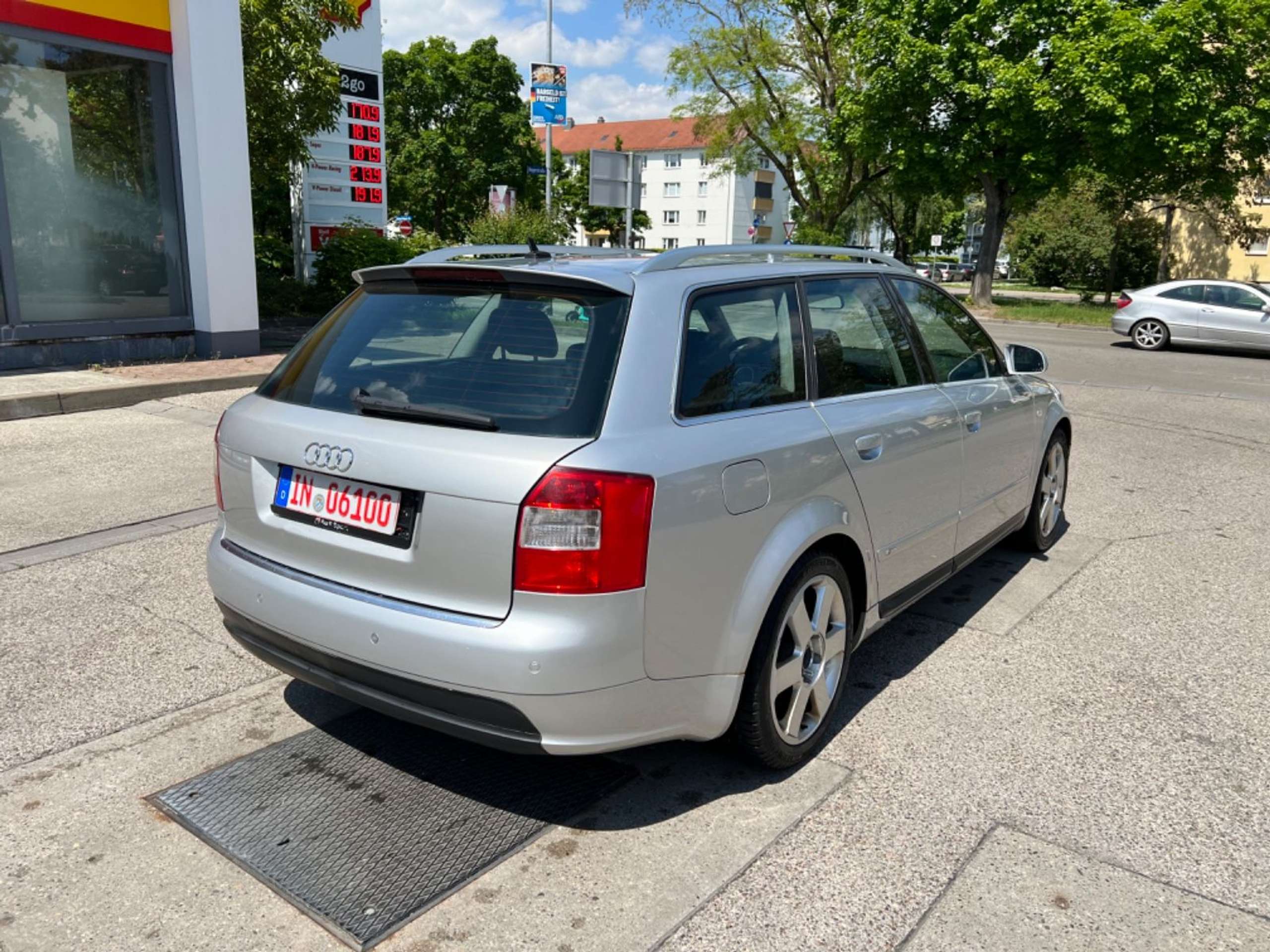 Audi - A4