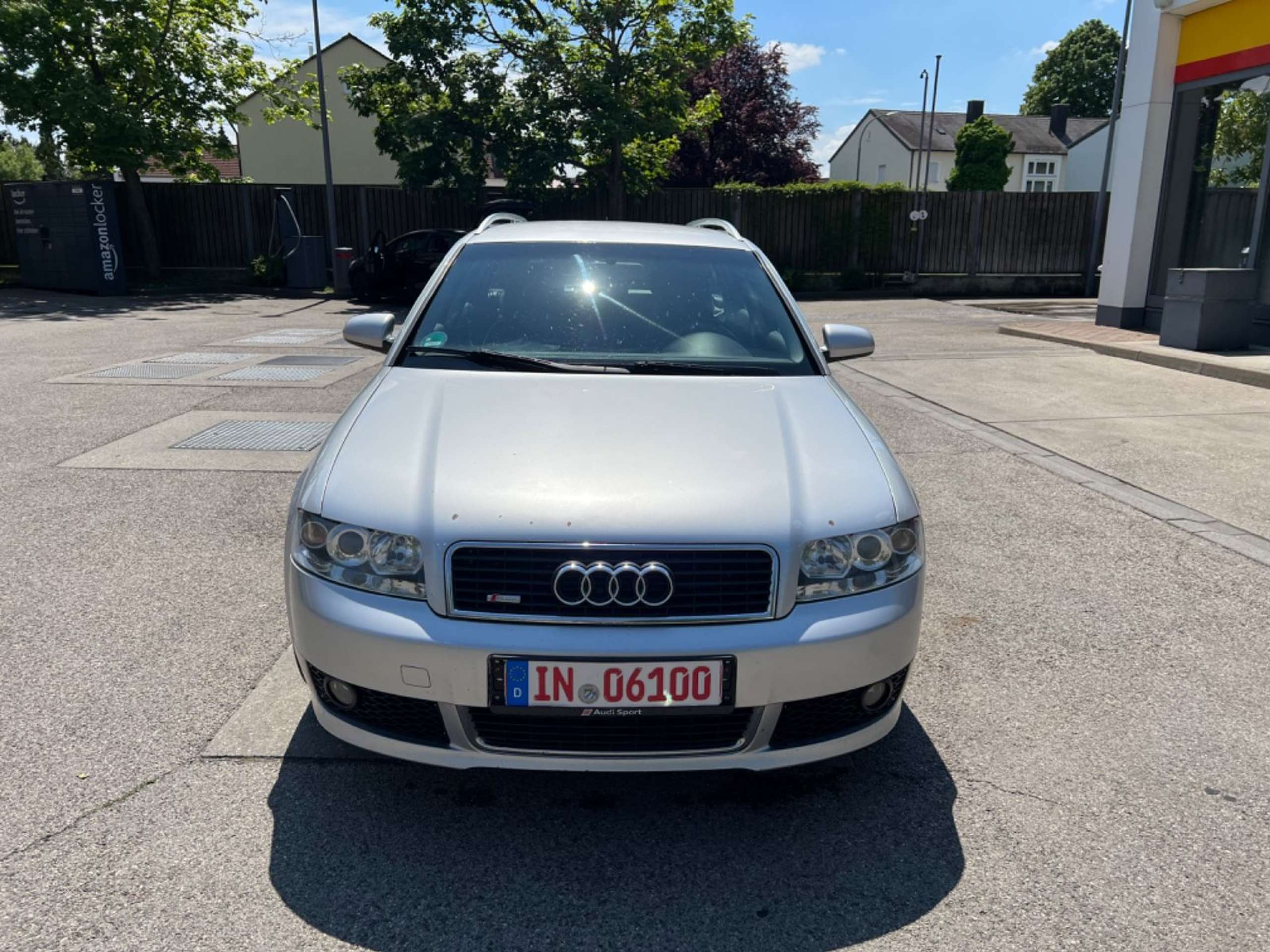 Audi - A4