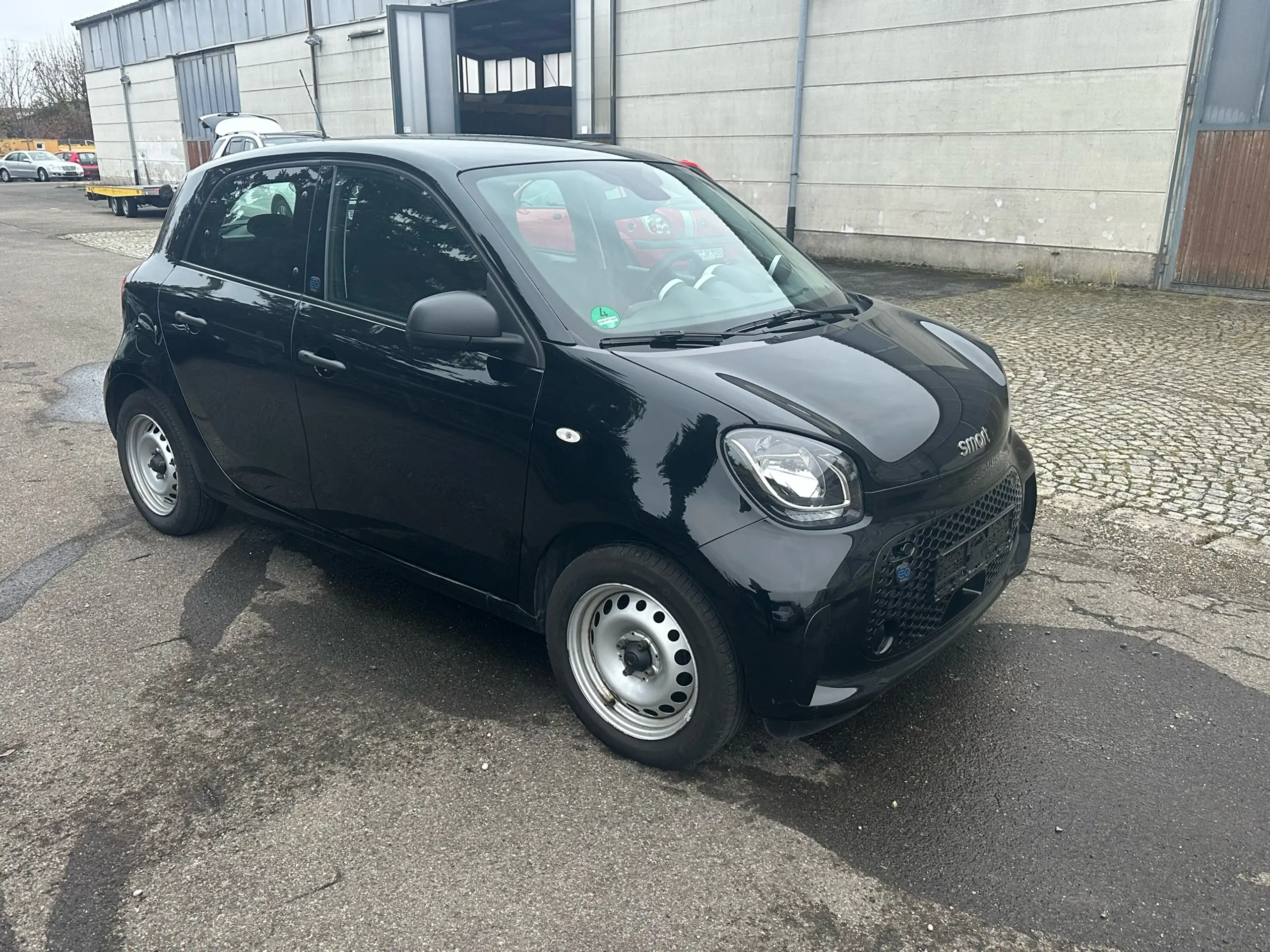 smart - forFour