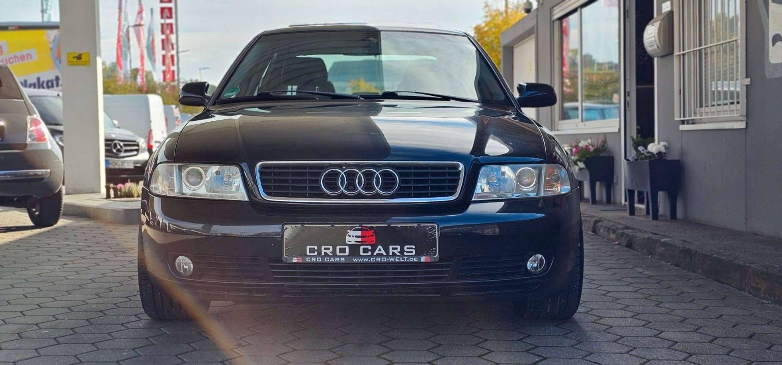 Audi - A4