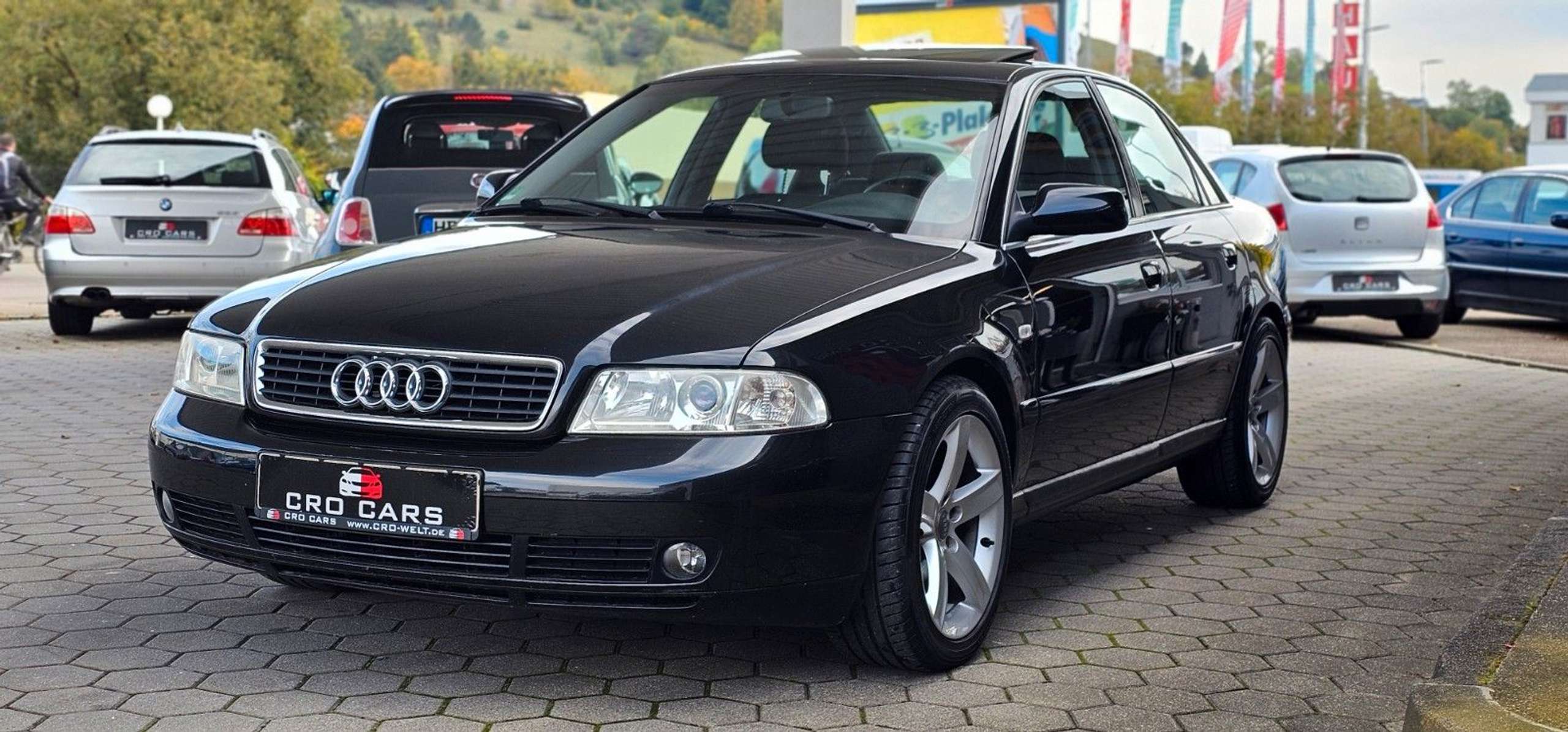 Audi - A4