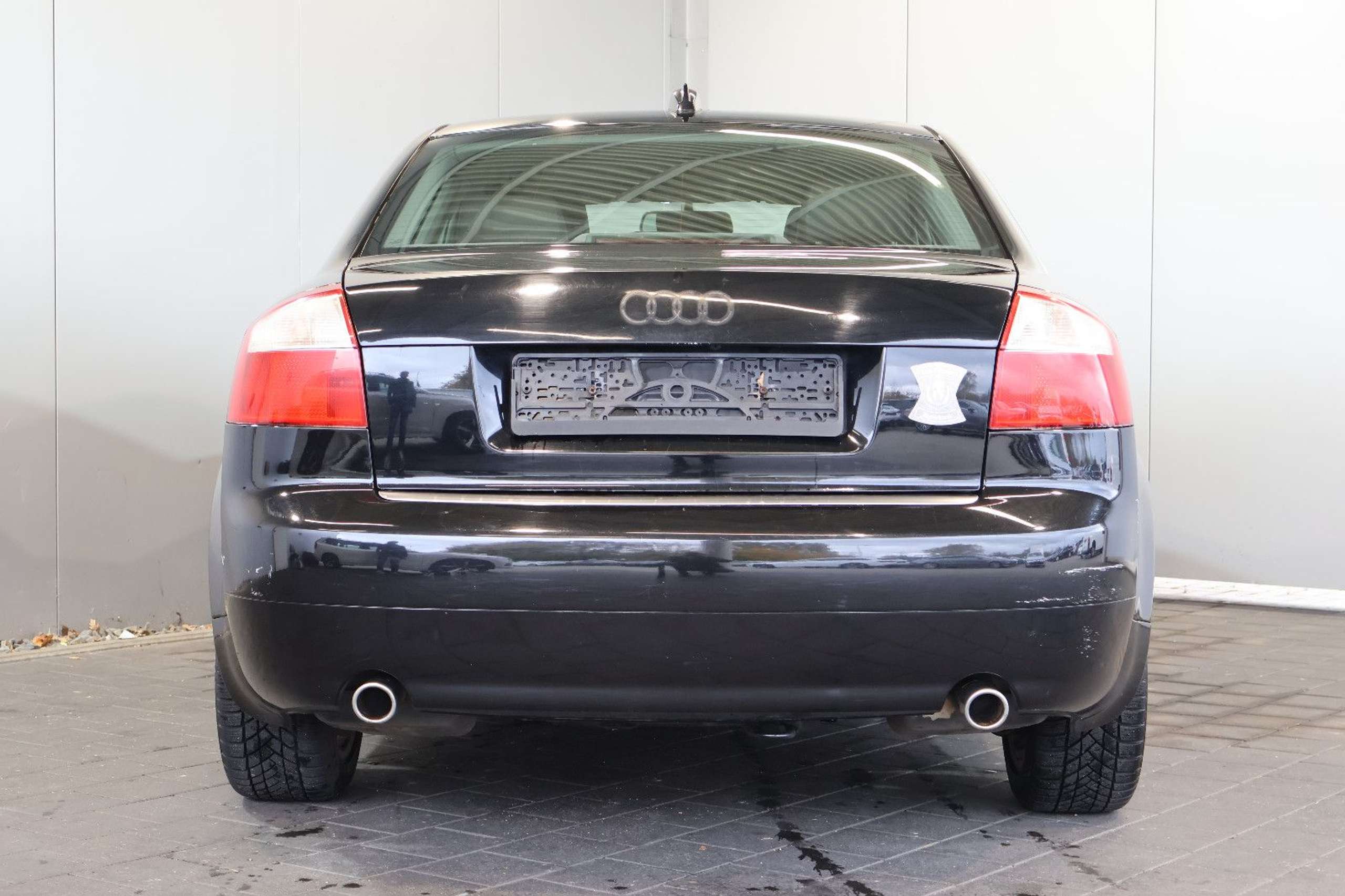 Audi - A4