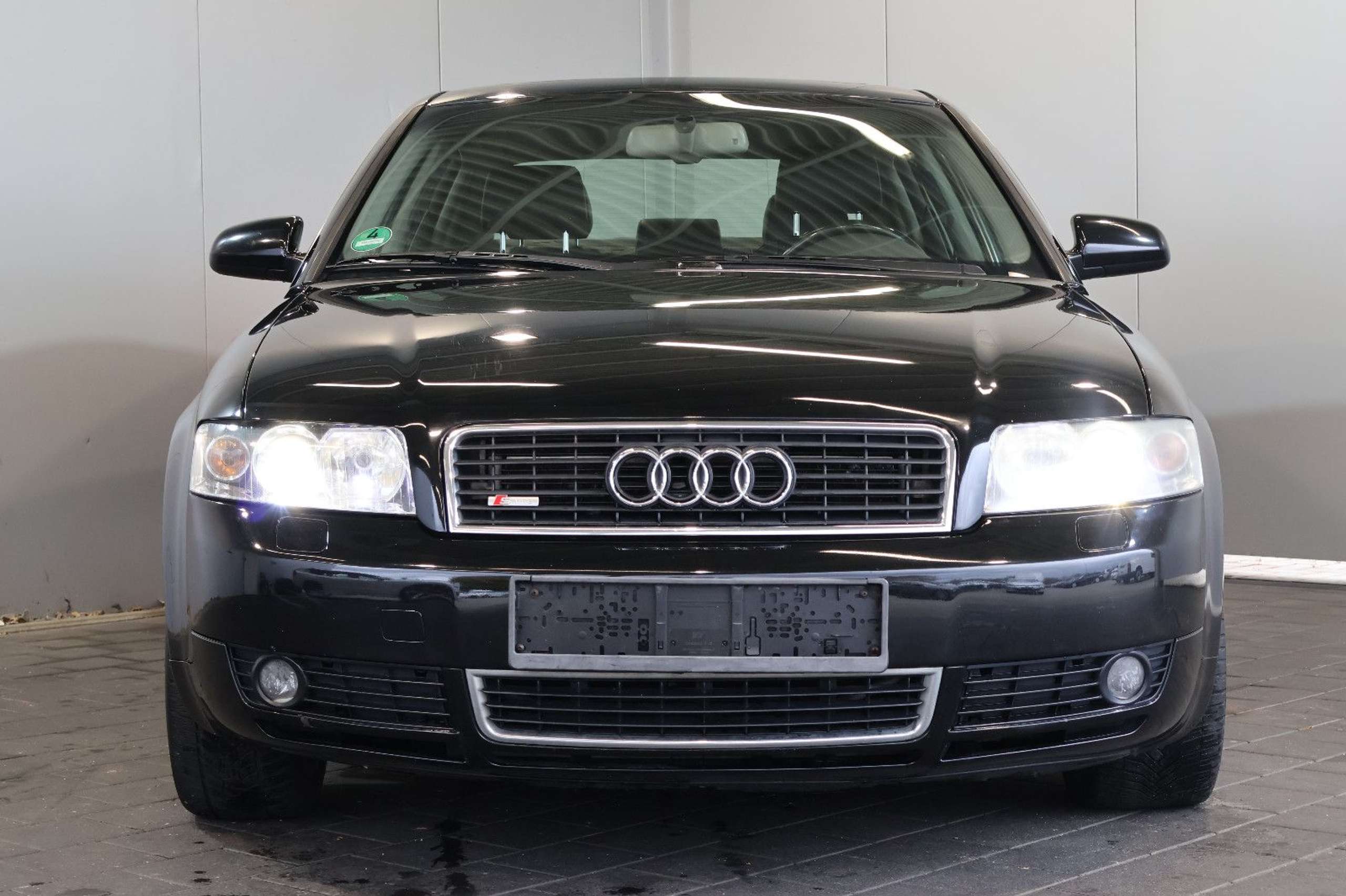 Audi - A4