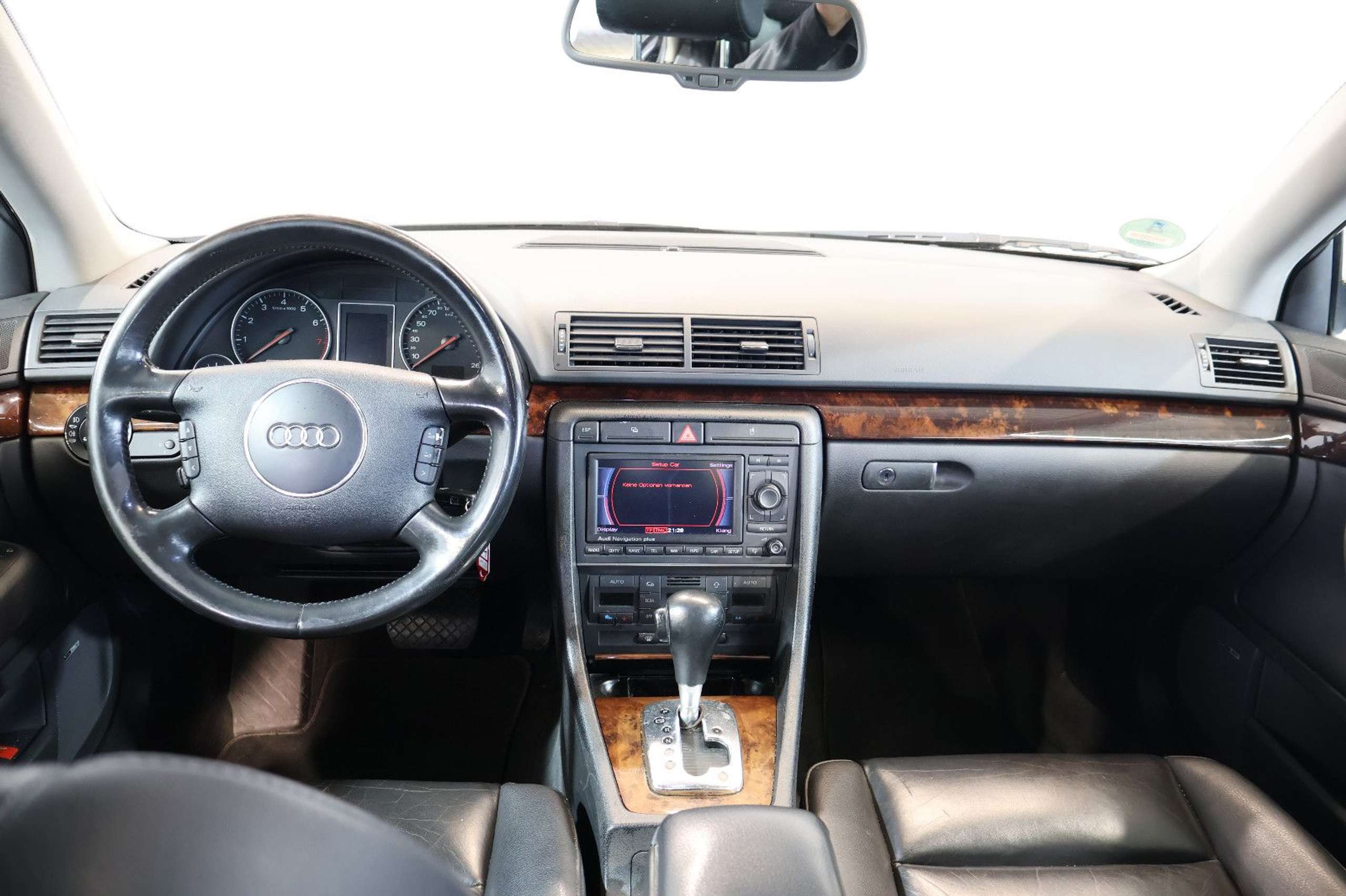 Audi - A4