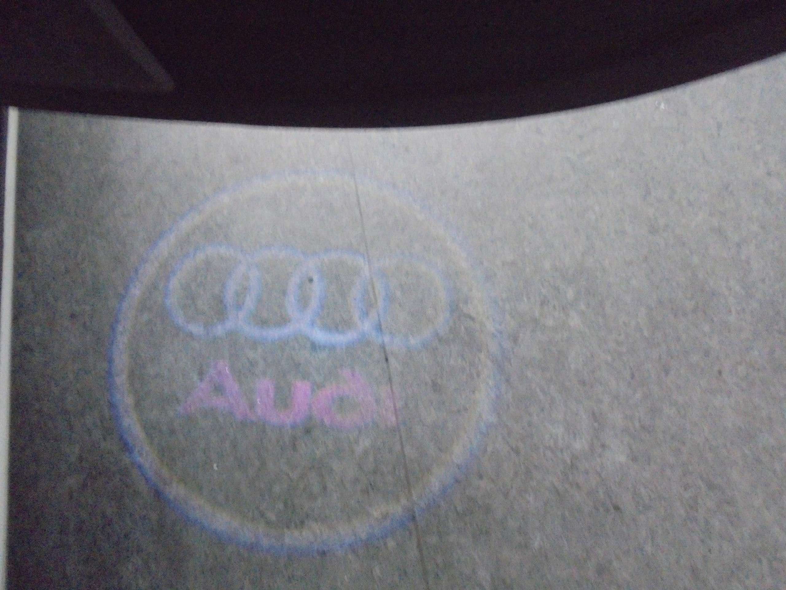 Audi - A4