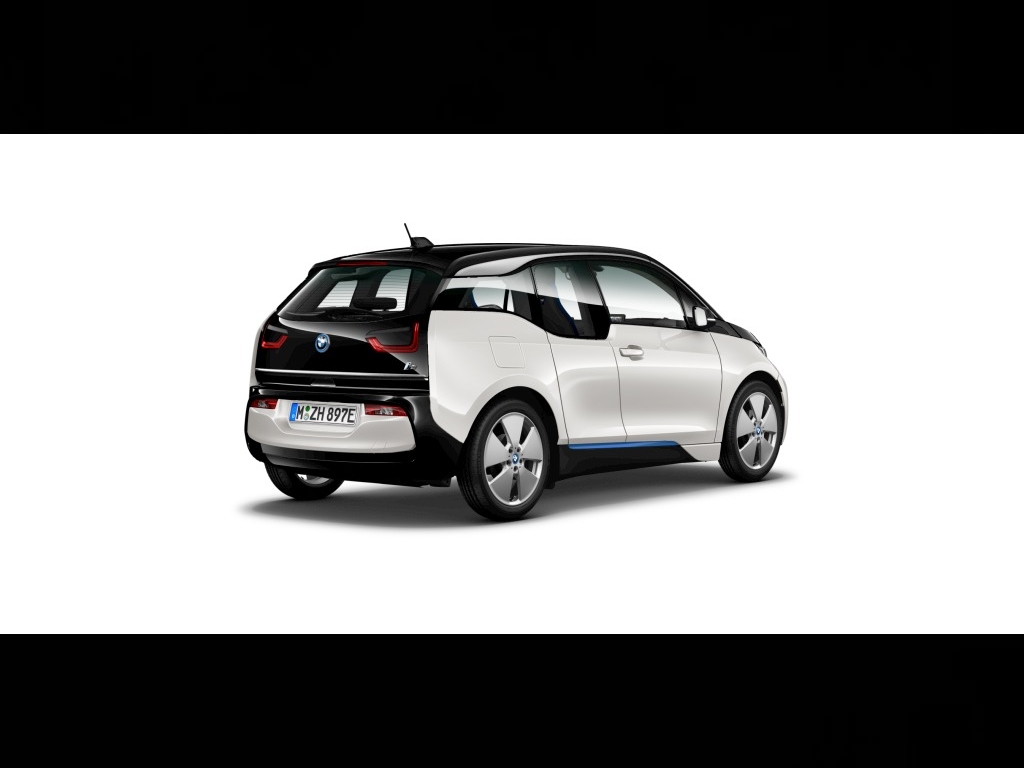 BMW - i3