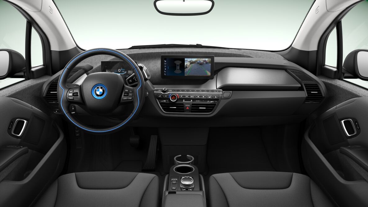 BMW - i3