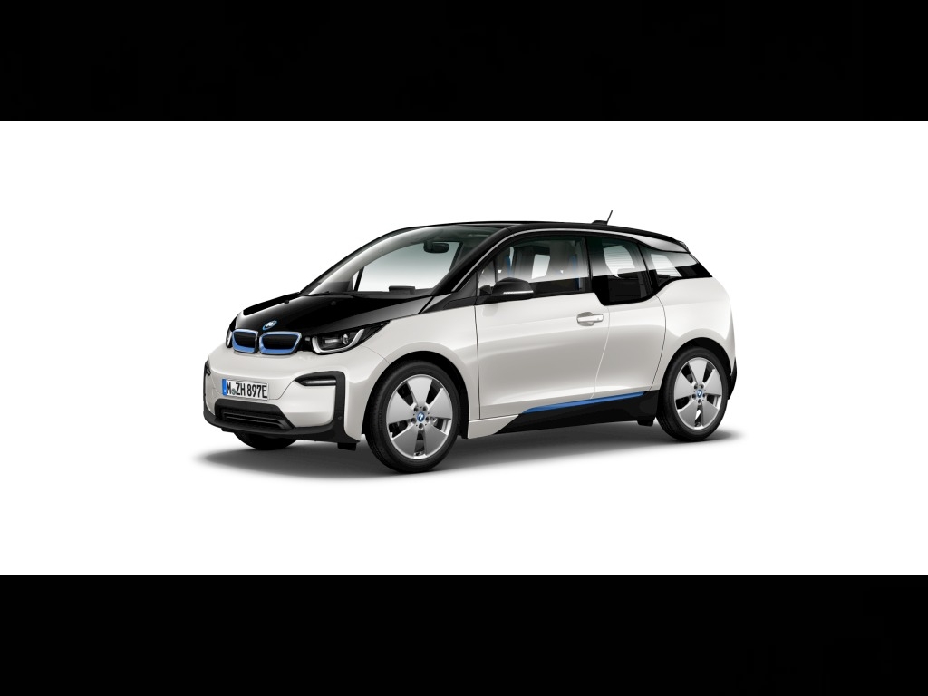 BMW - i3