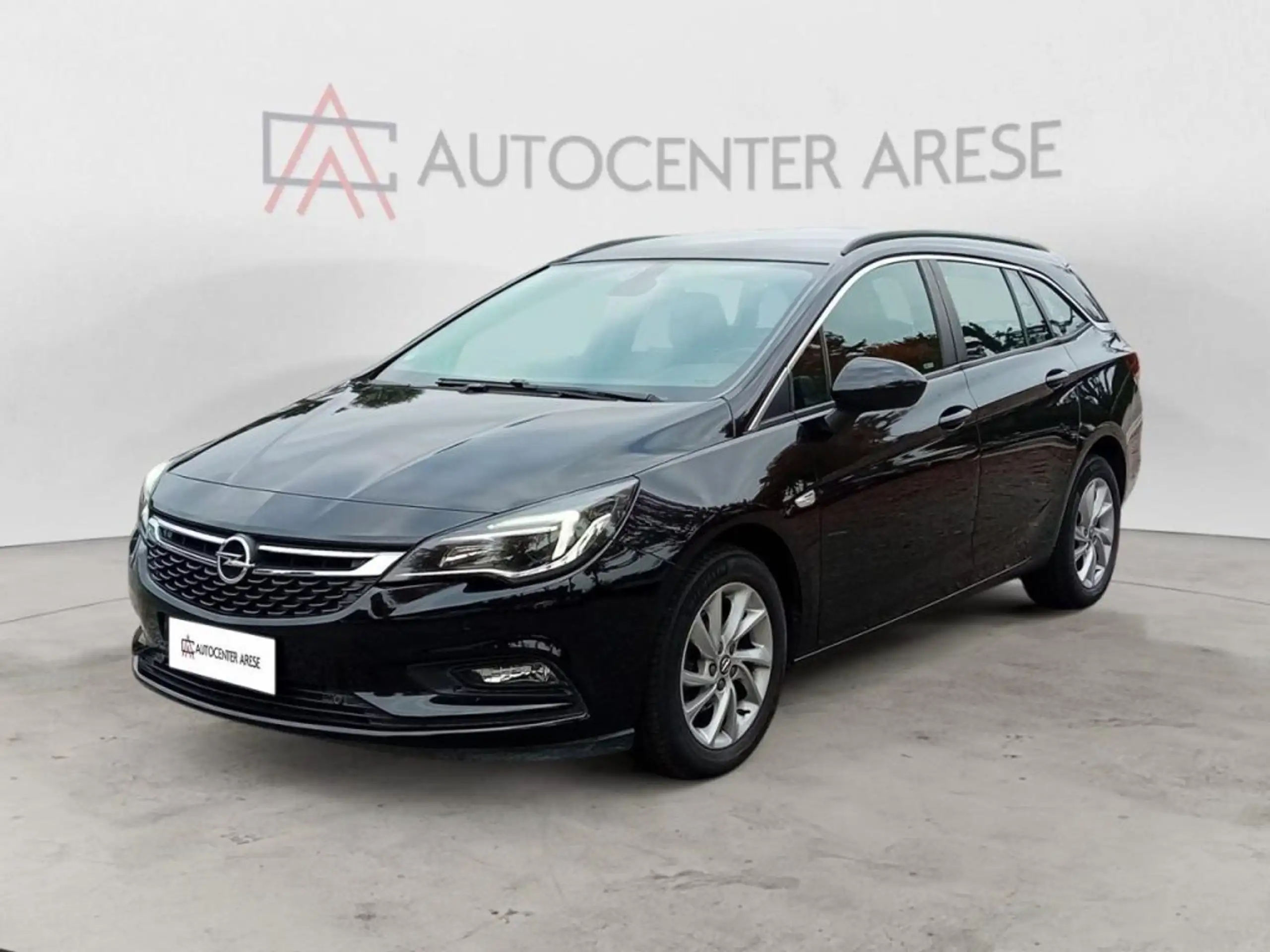 Opel - Astra