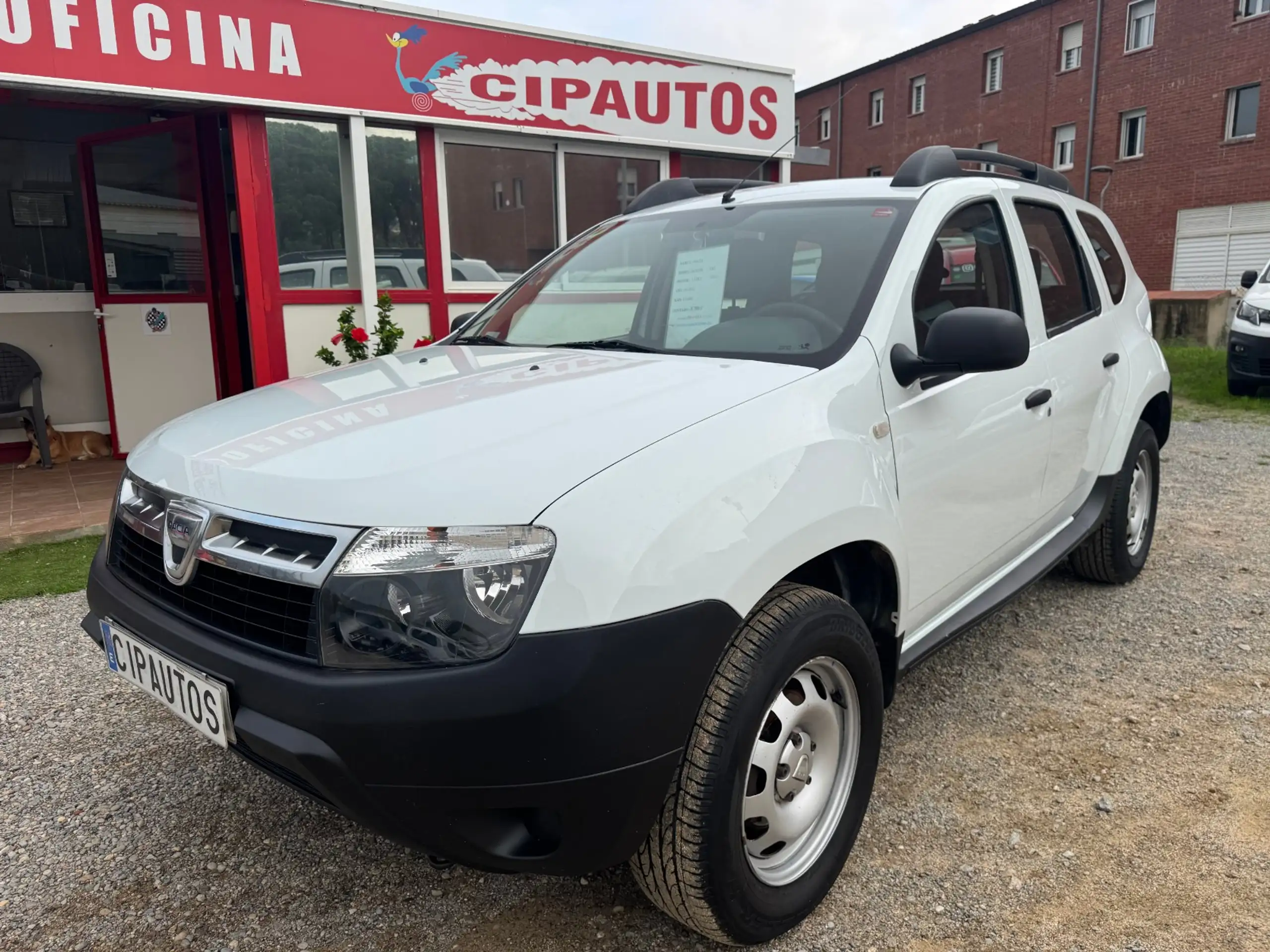 Dacia - Duster