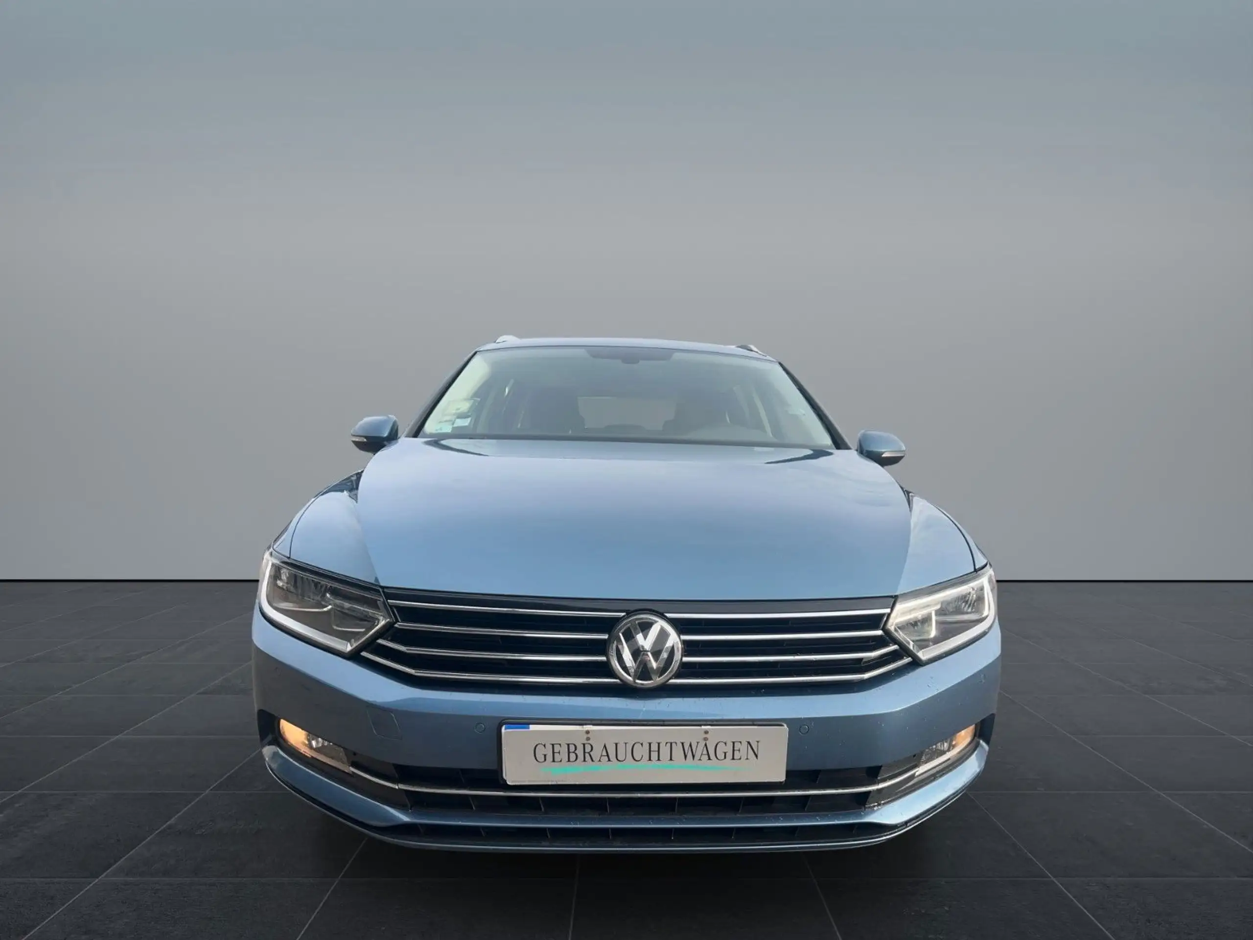 Volkswagen - Passat Variant