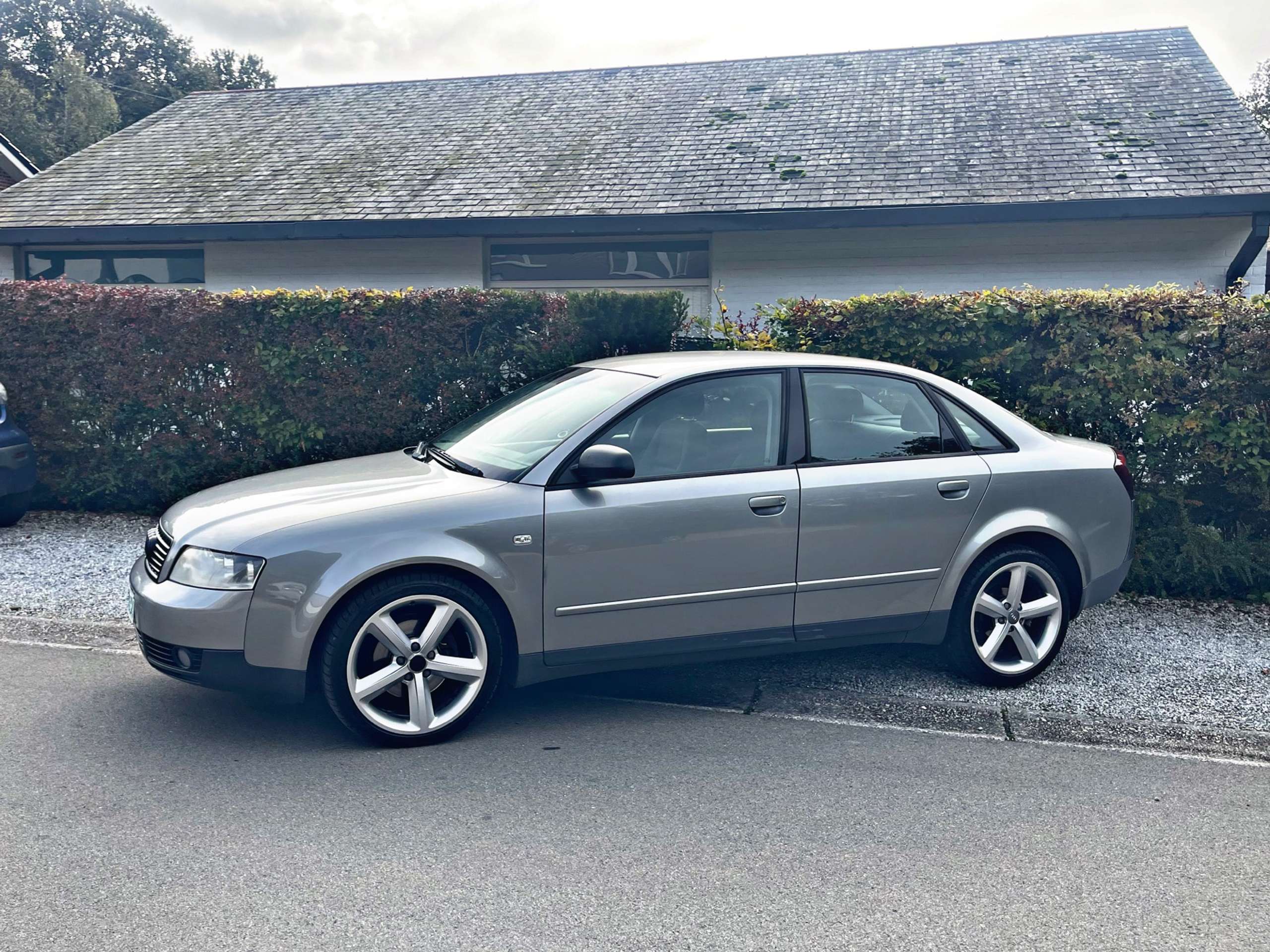 Audi - A4