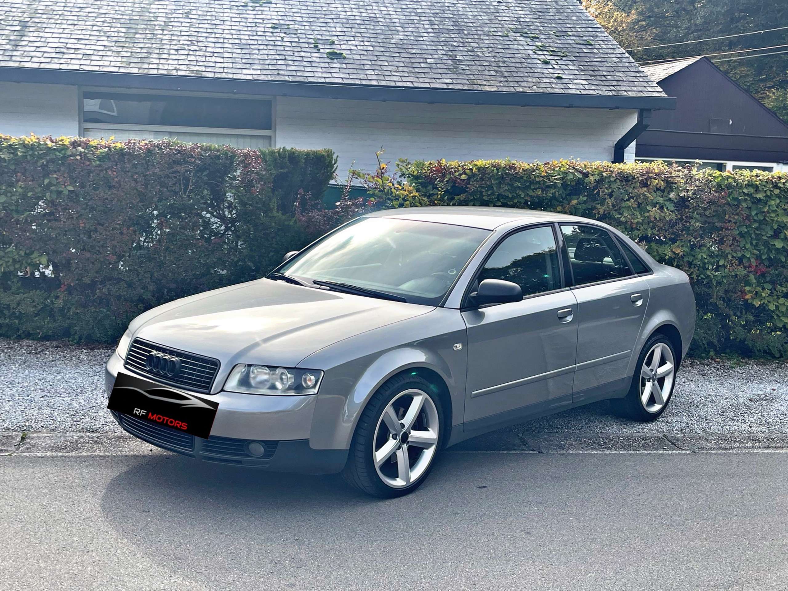 Audi - A4