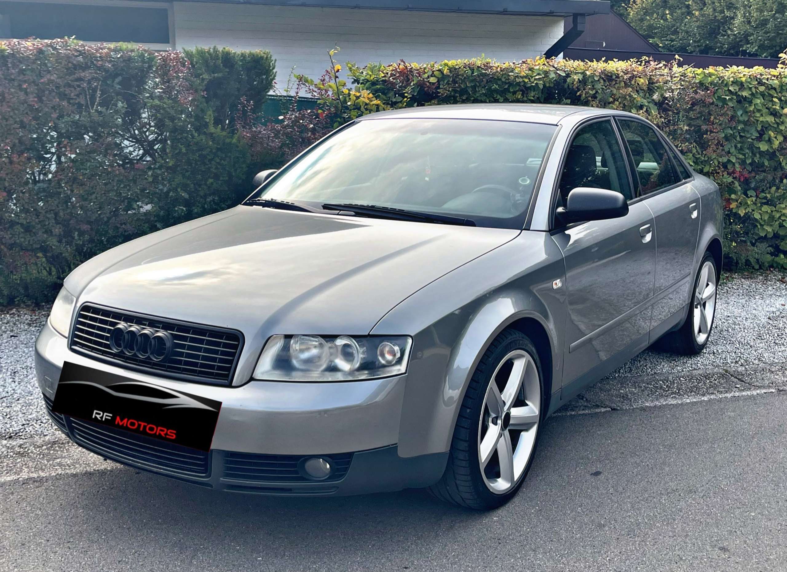 Audi - A4