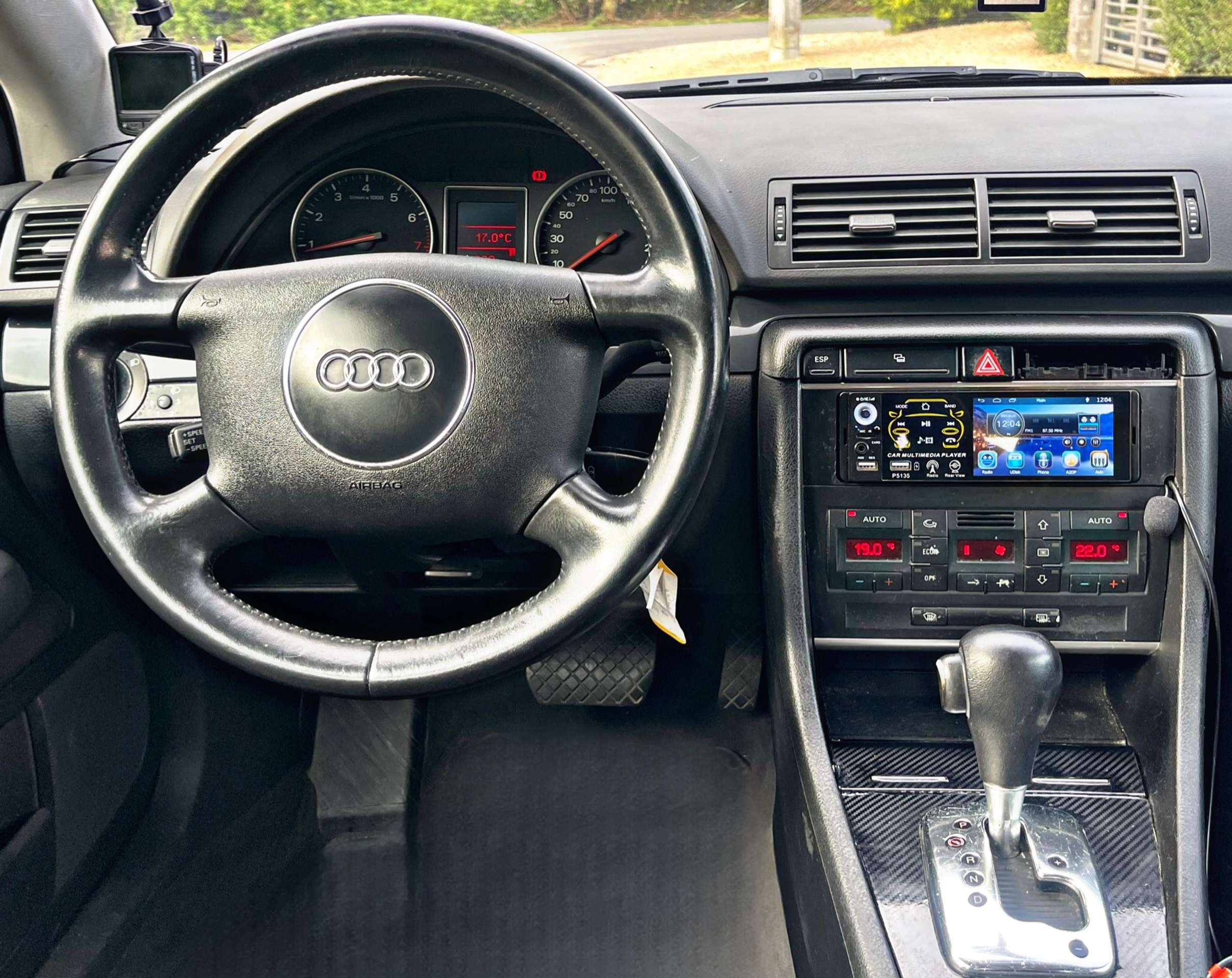 Audi - A4