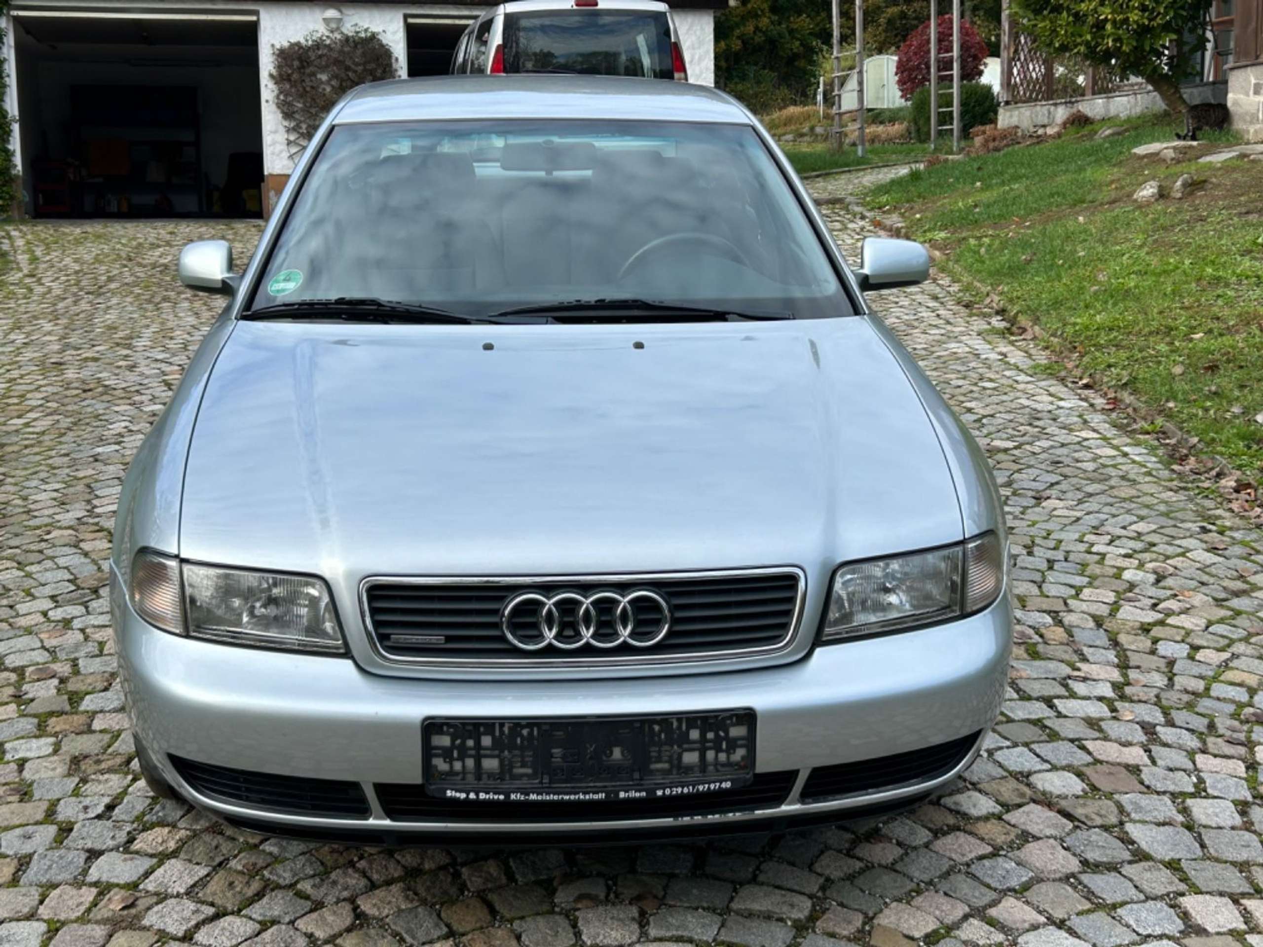 Audi - A4