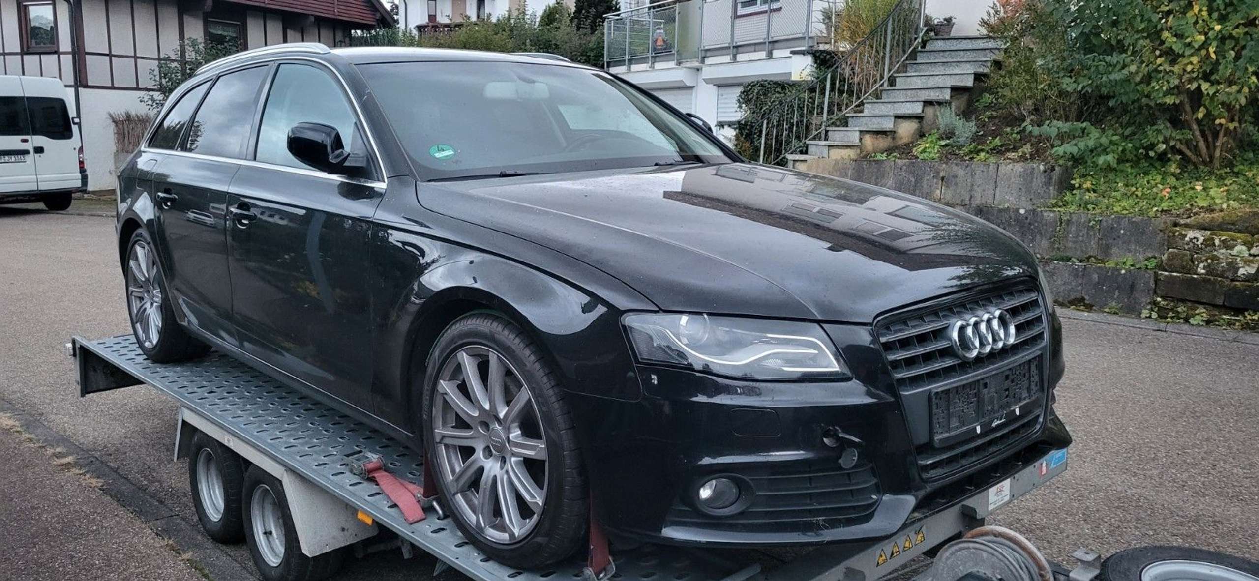 Audi - A4