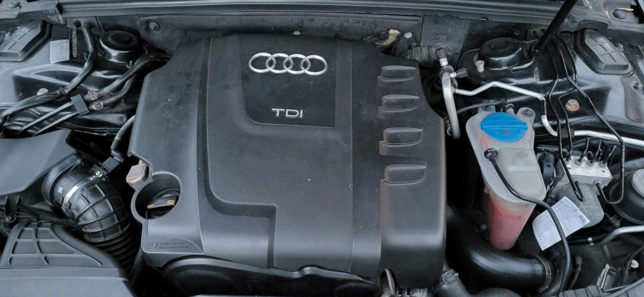 Audi - A4