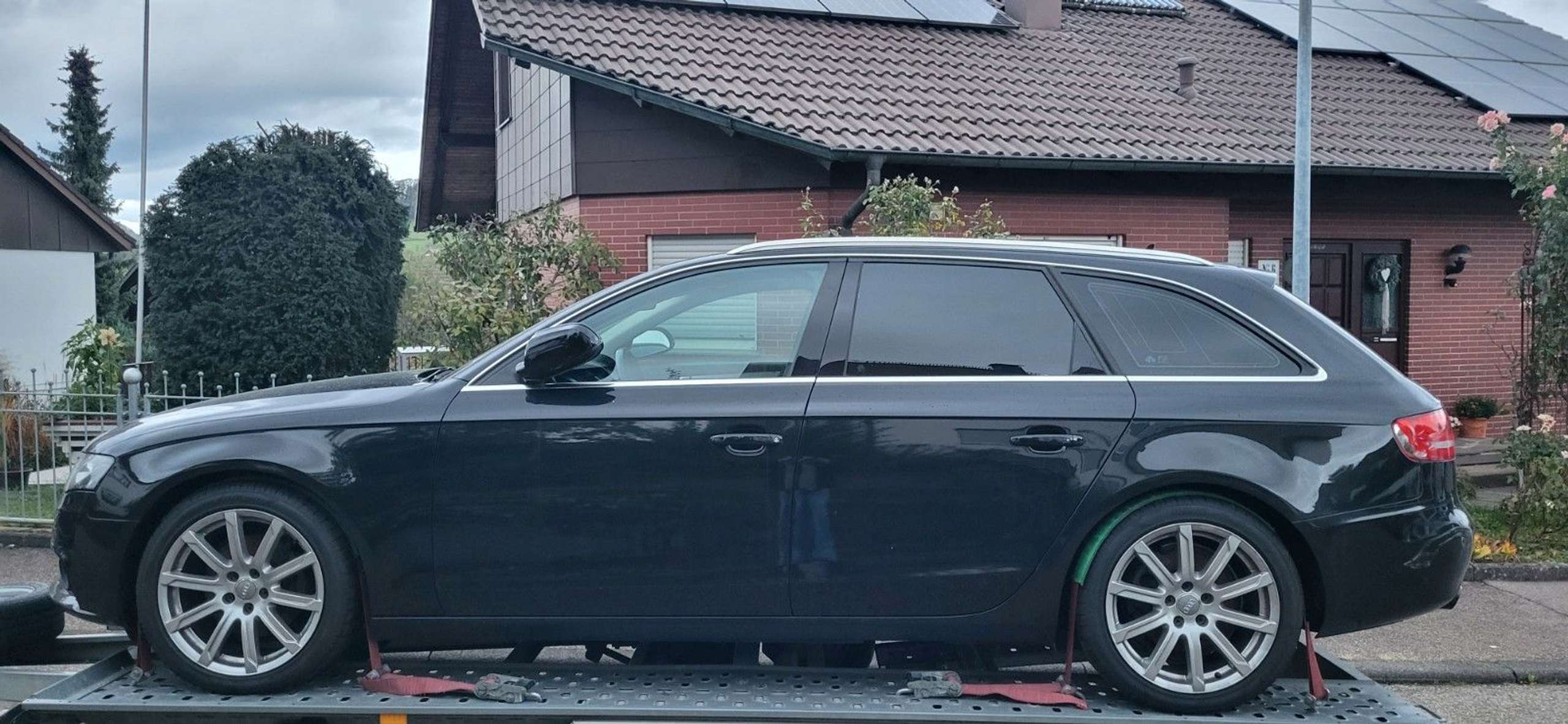 Audi - A4