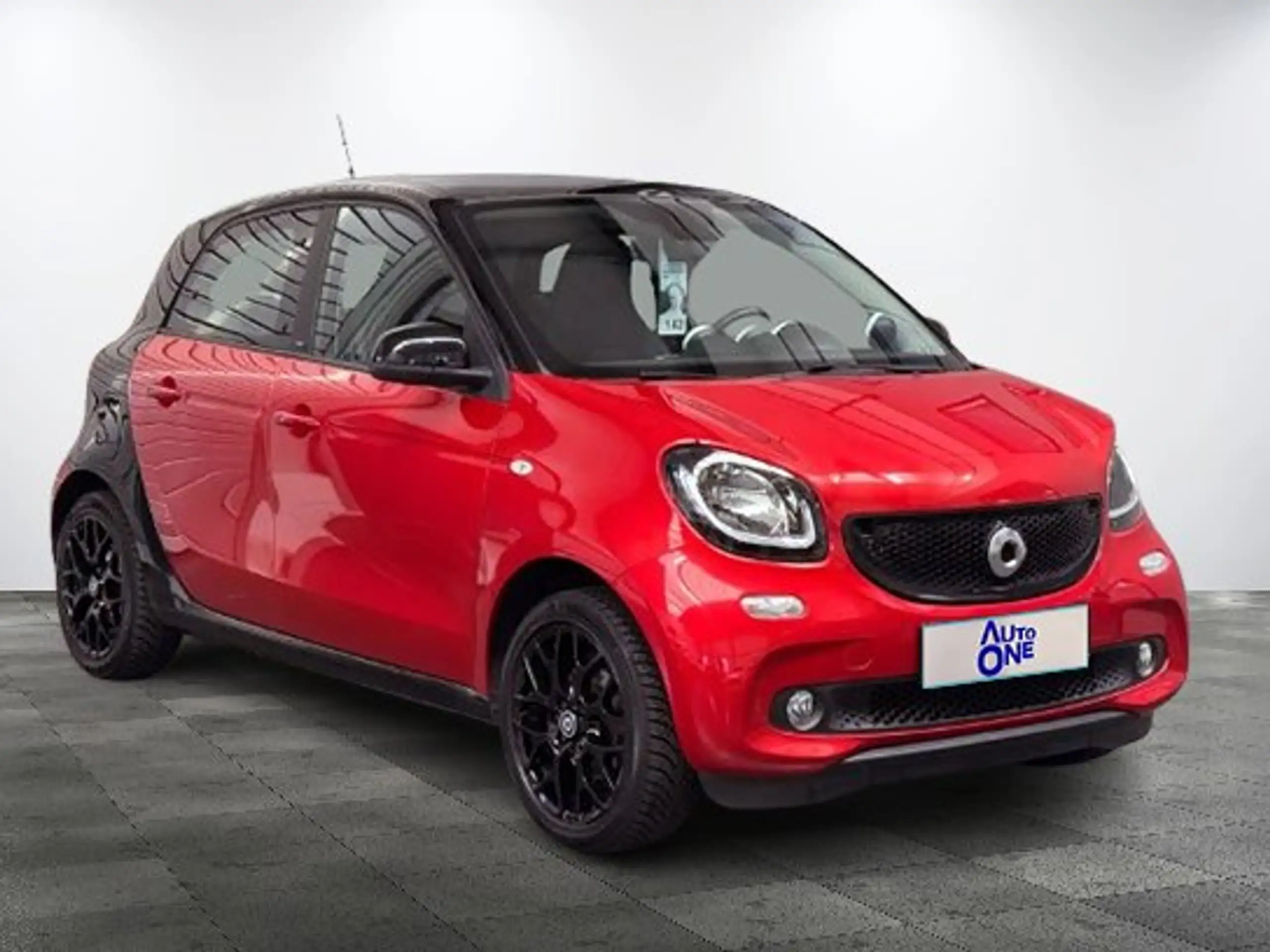 smart - forFour