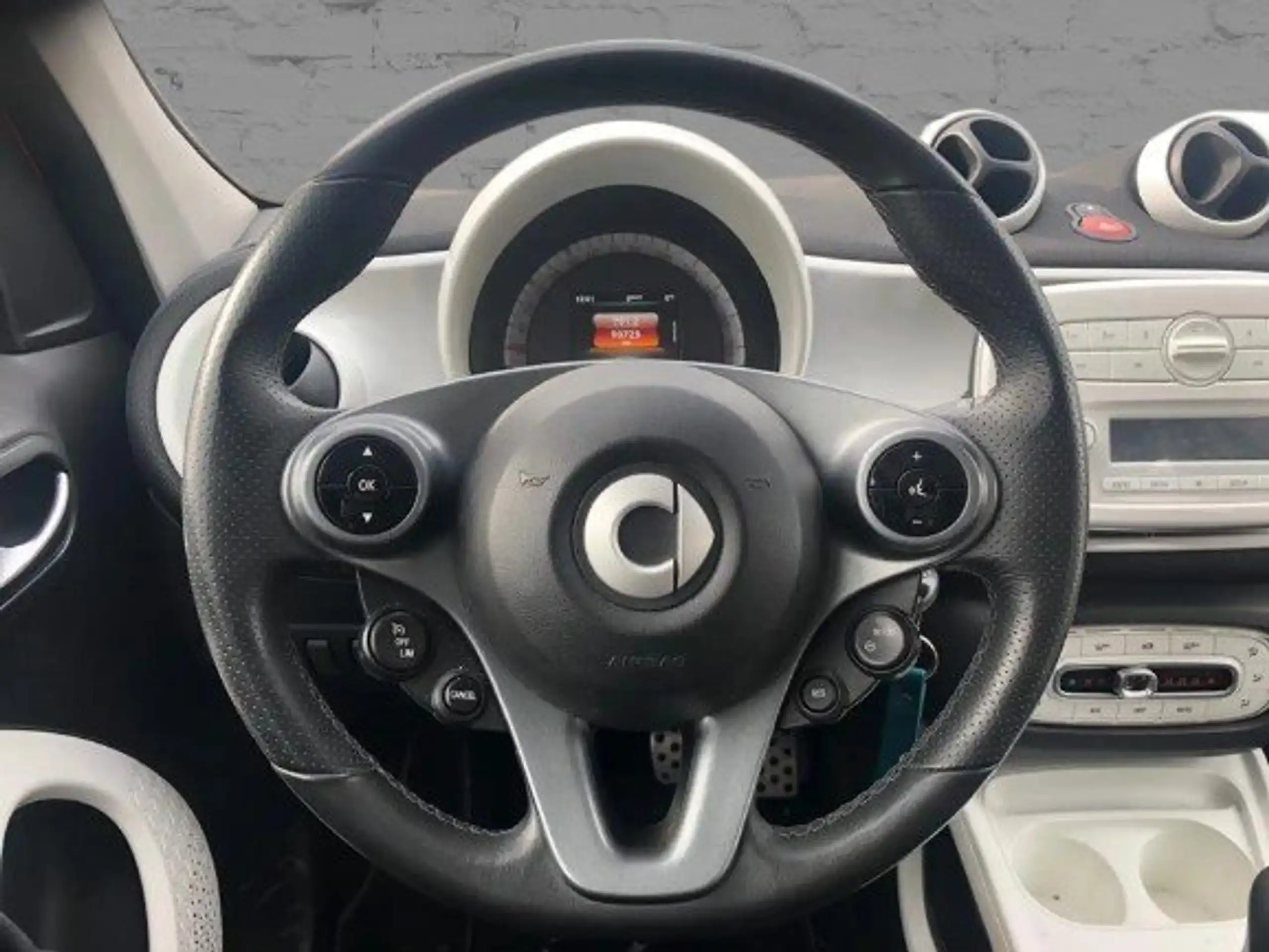 smart - forFour