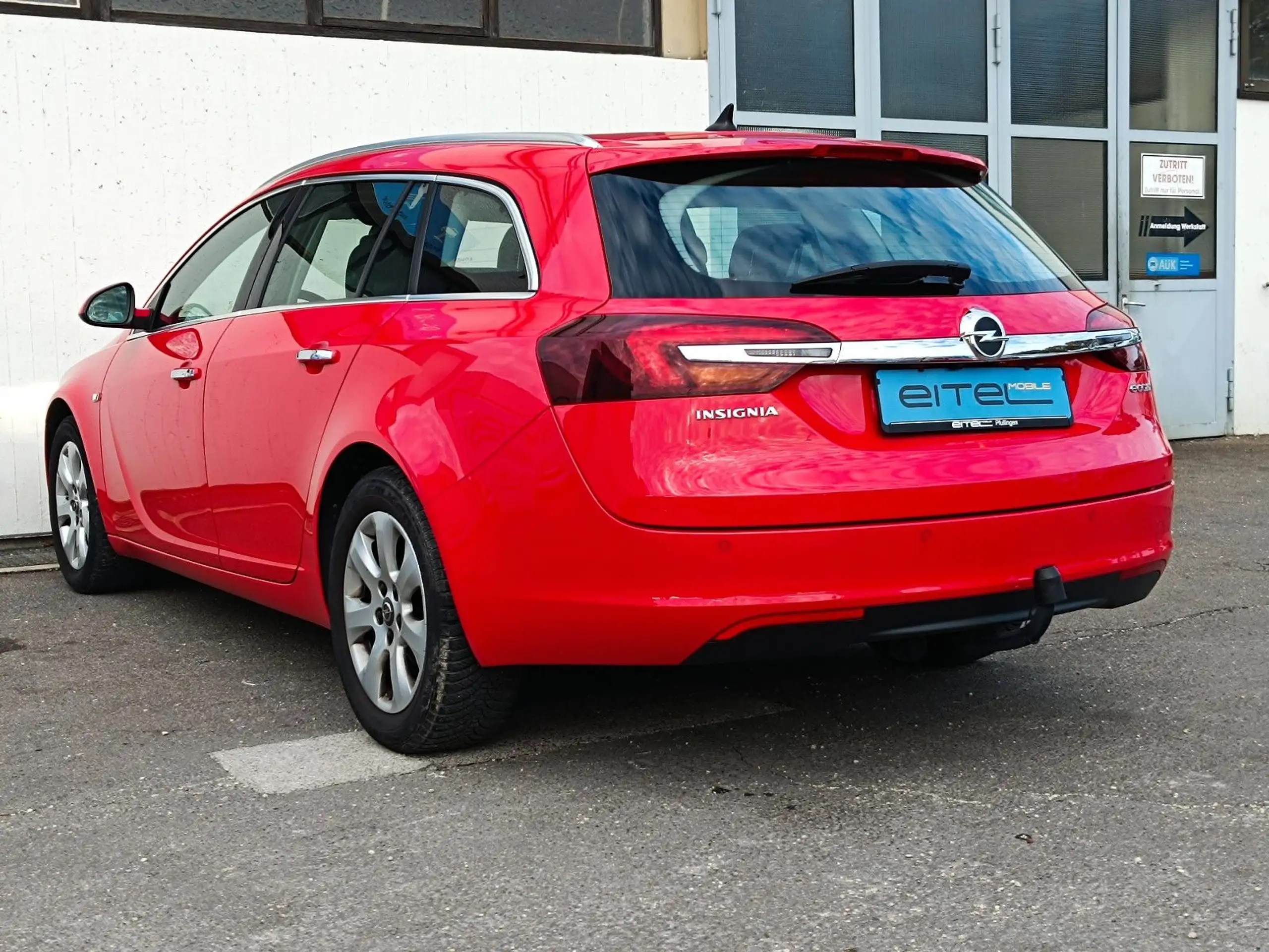 Opel - Insignia